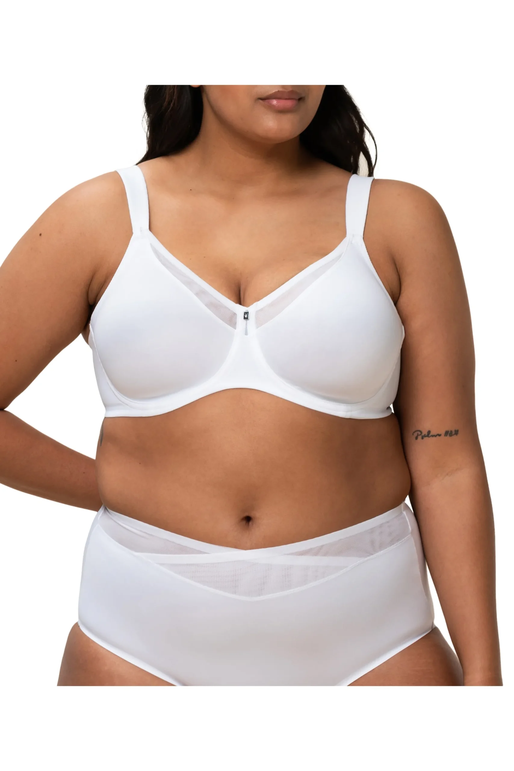 TrueShape Bra