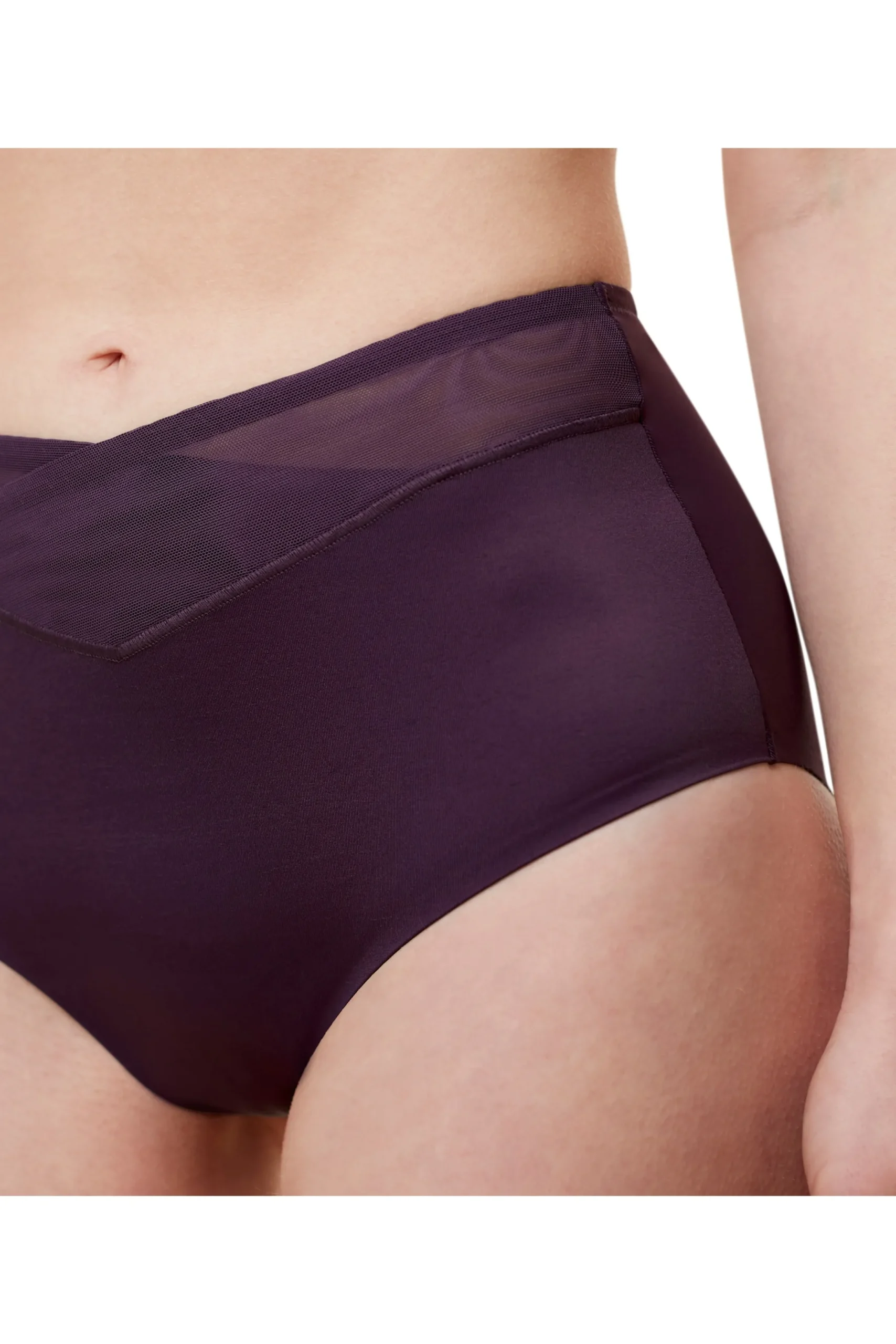 TrueShape Panties