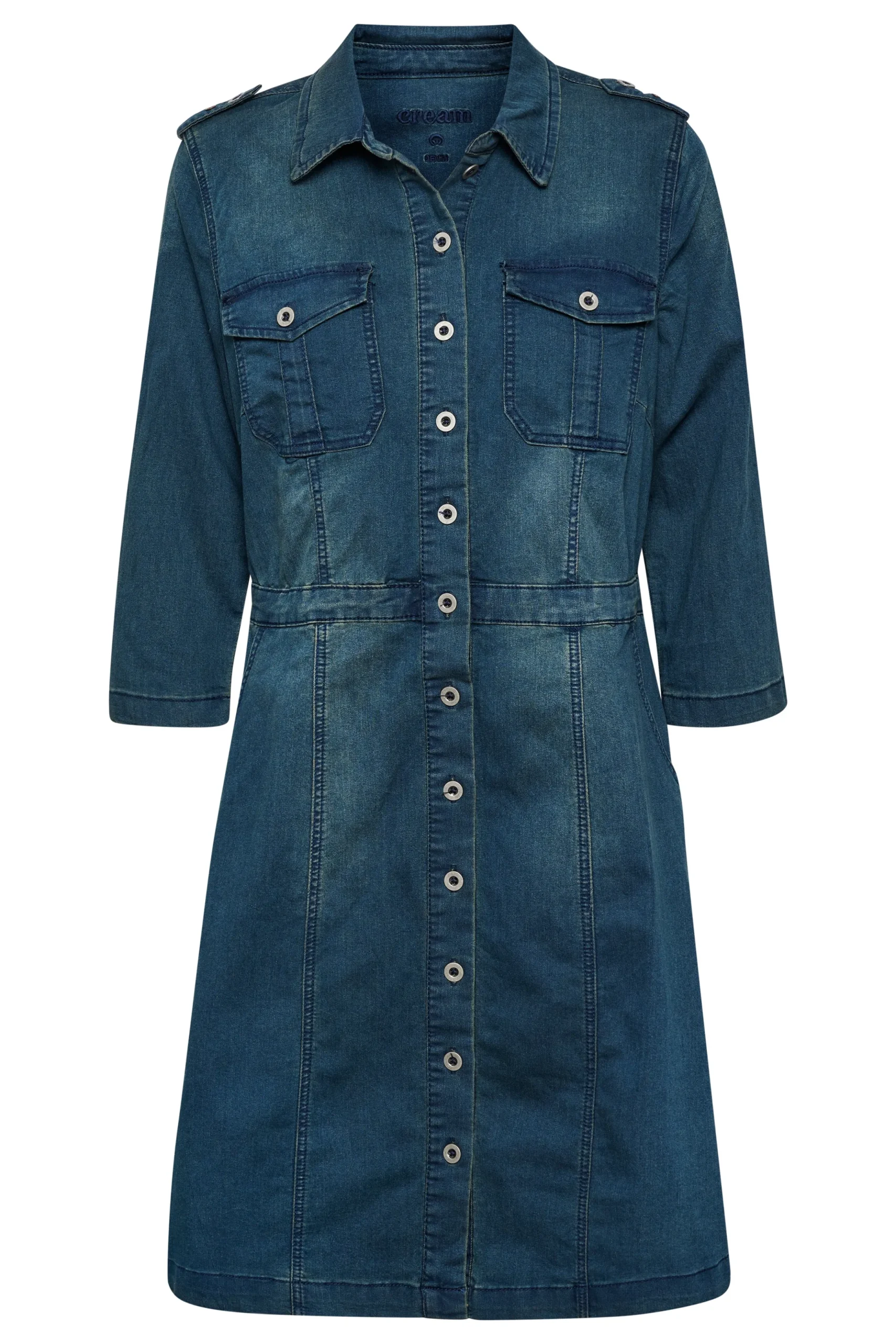 Uniform Dress