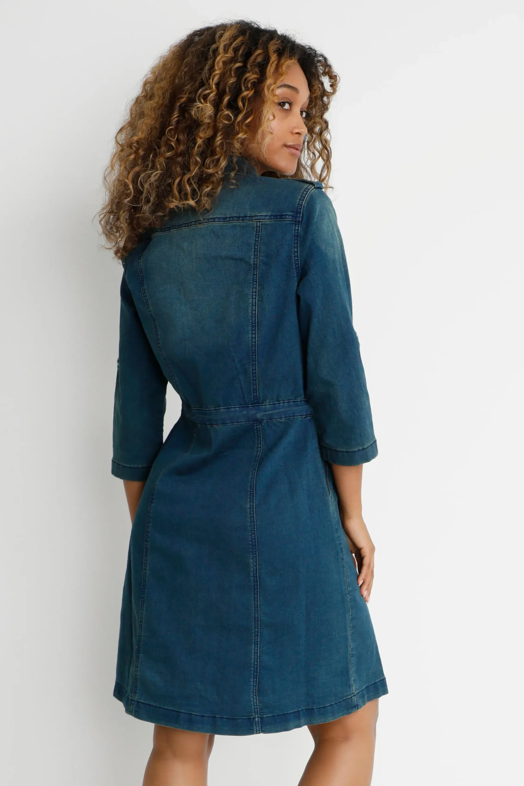Uniform Dress