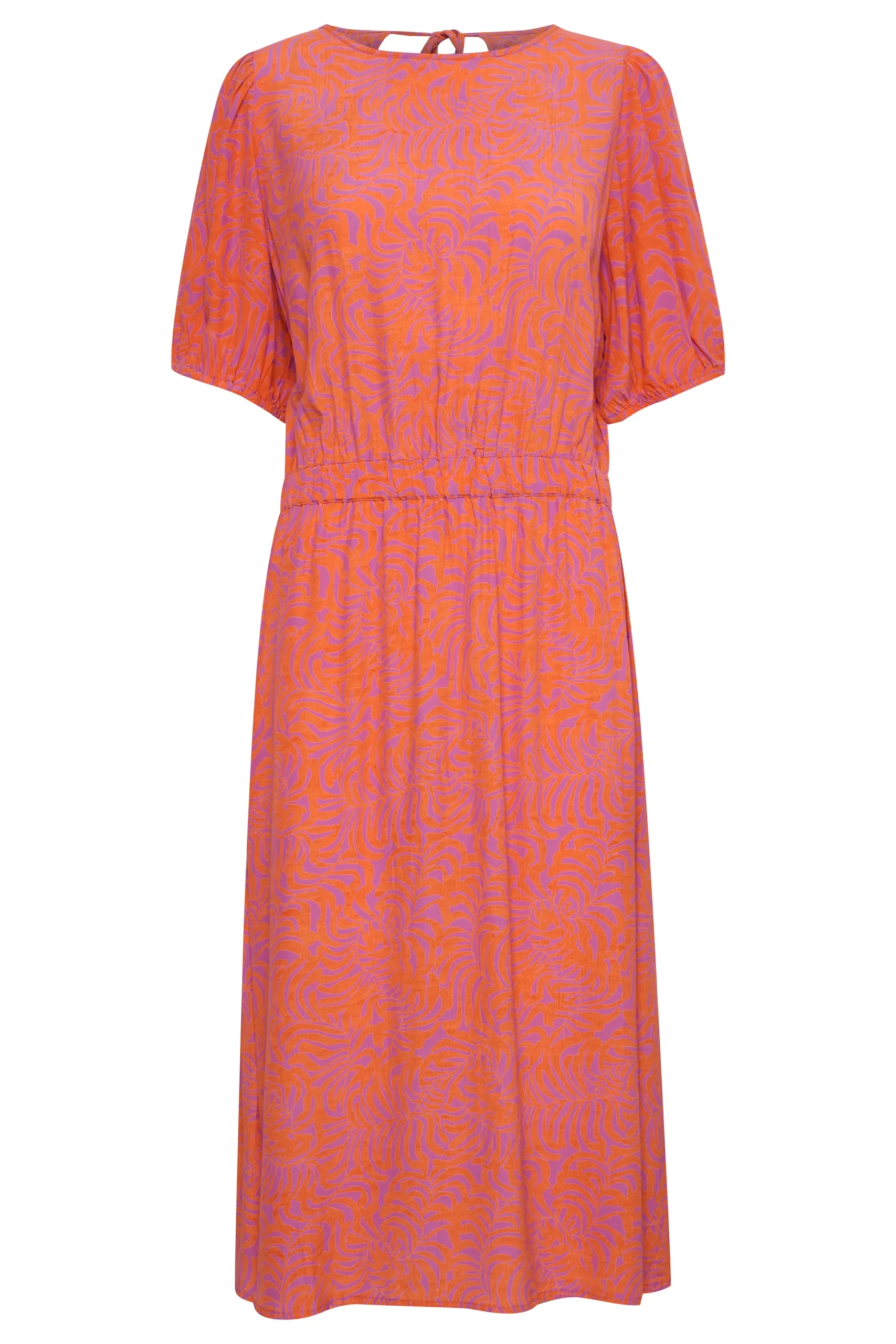 UriSZ Dress