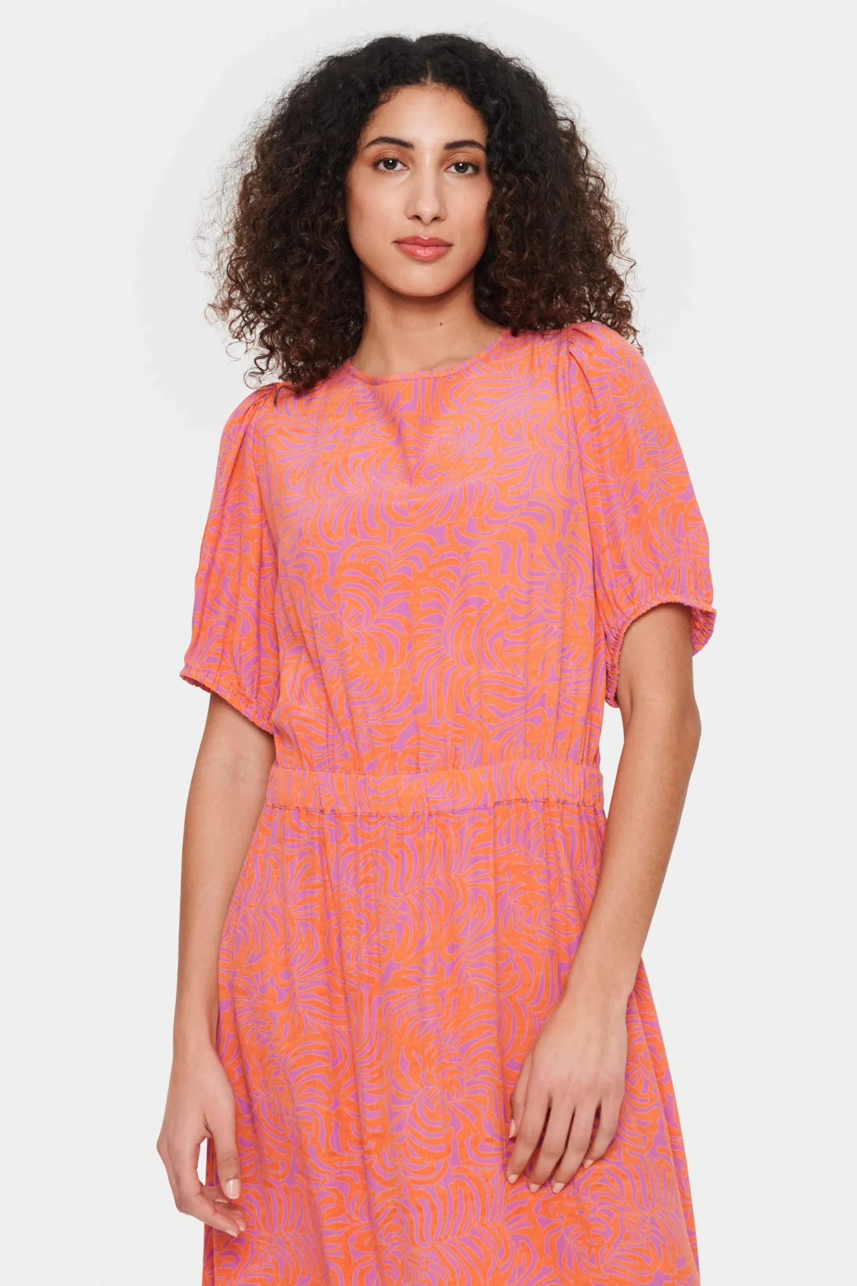 UriSZ Dress