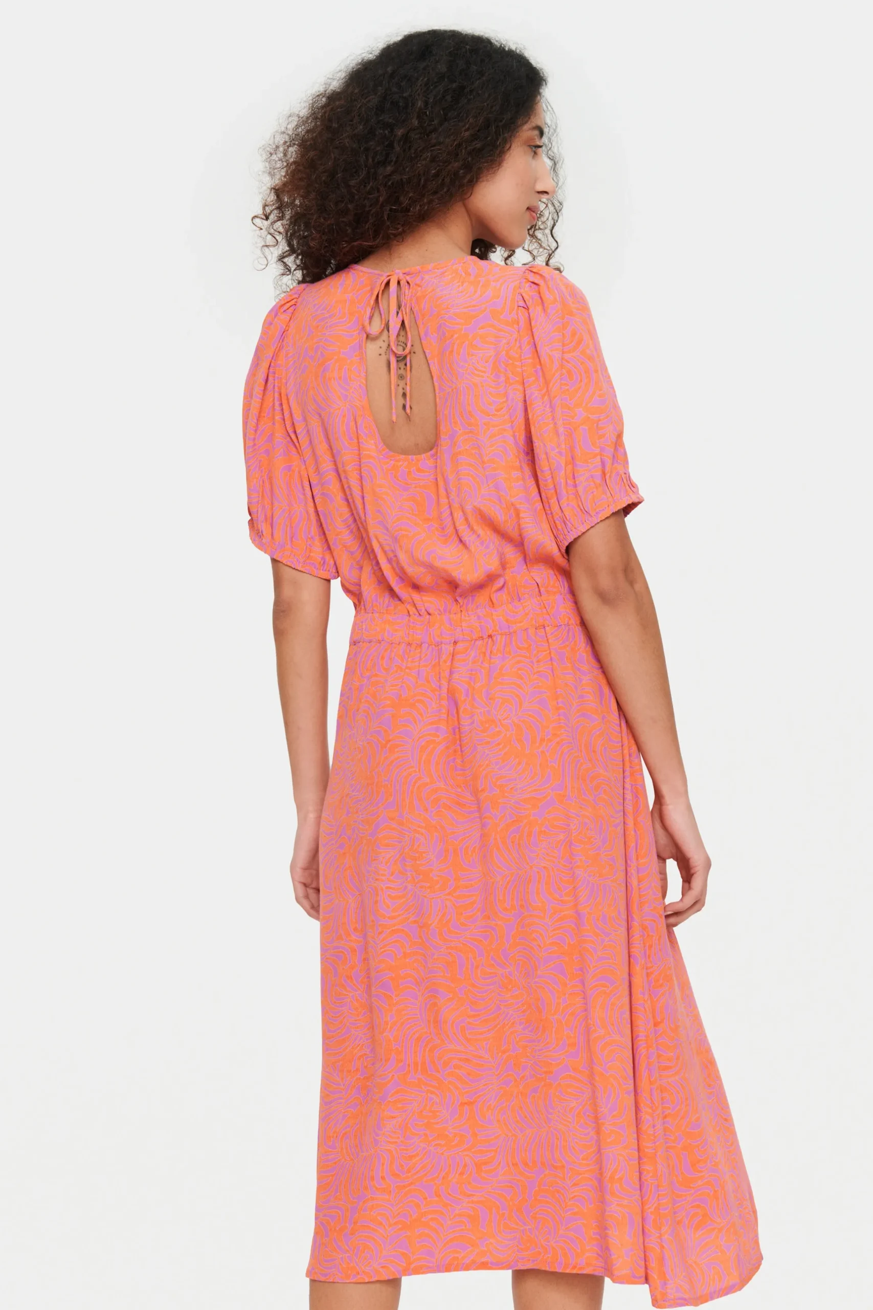 UriSZ Dress