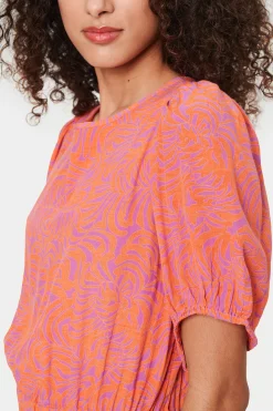 UriSZ Dress