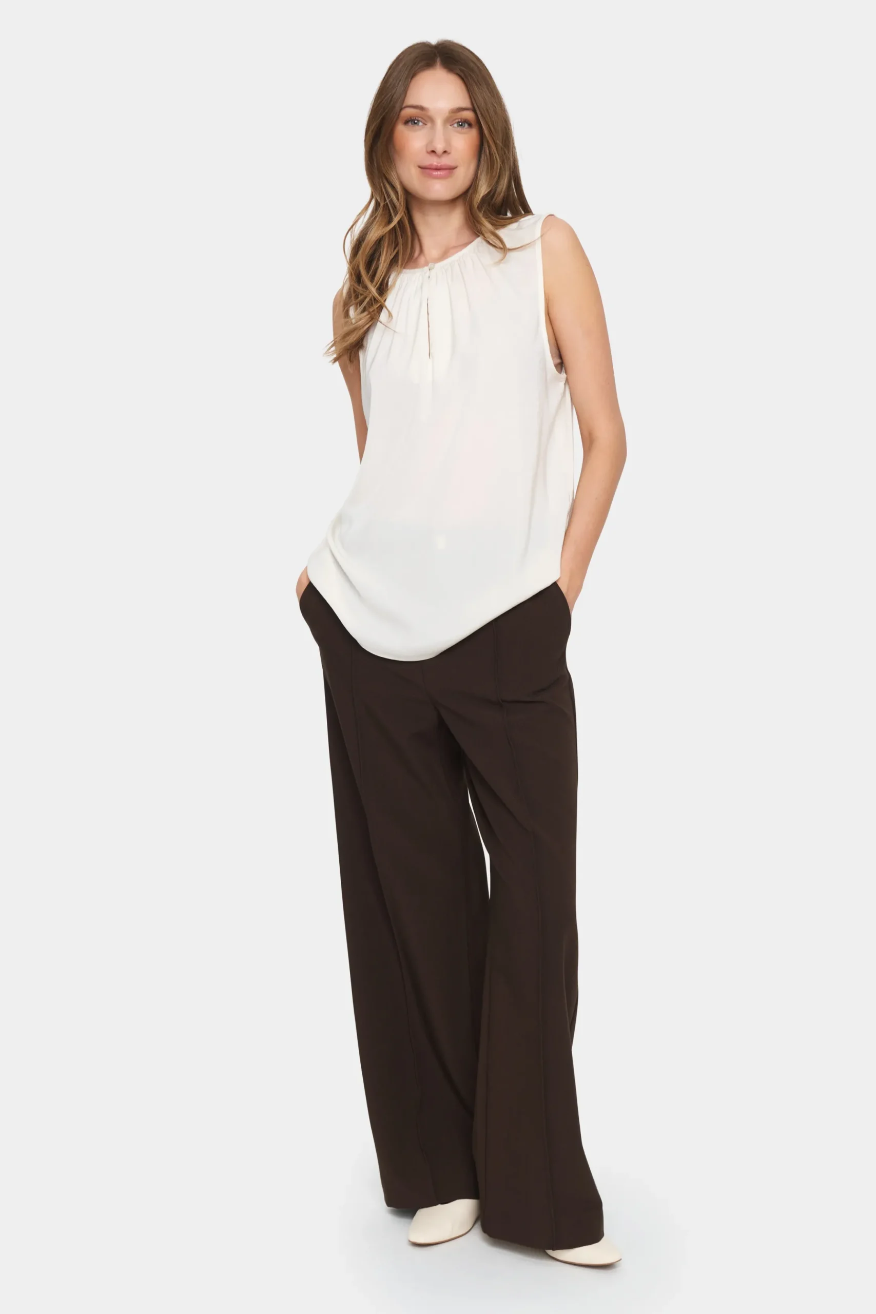 VaneaSZ Blouse