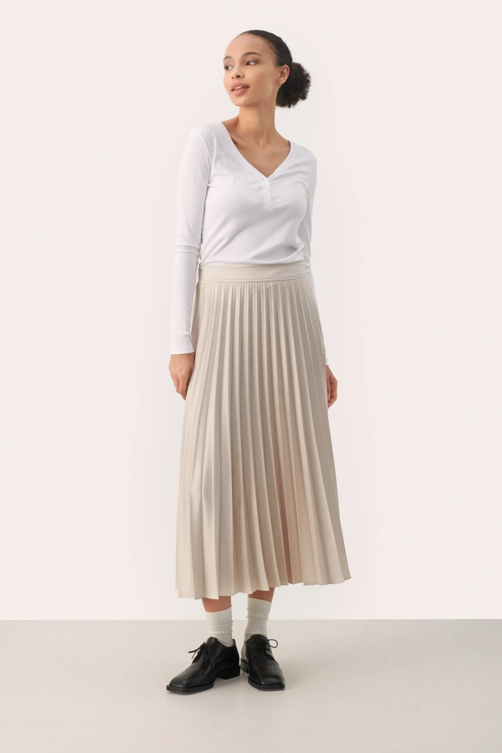 VenedaPW Skirt