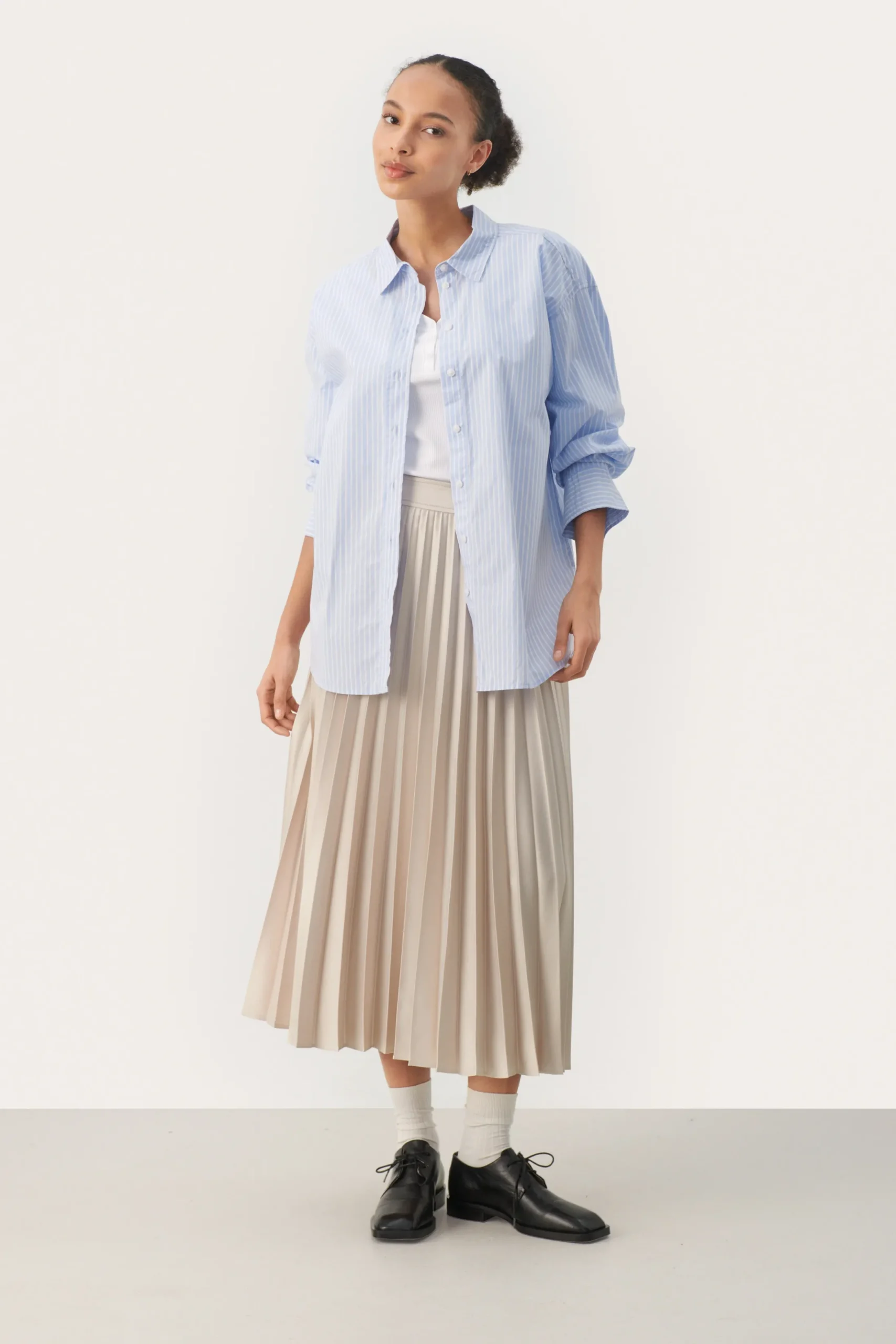 VenedaPW Skirt