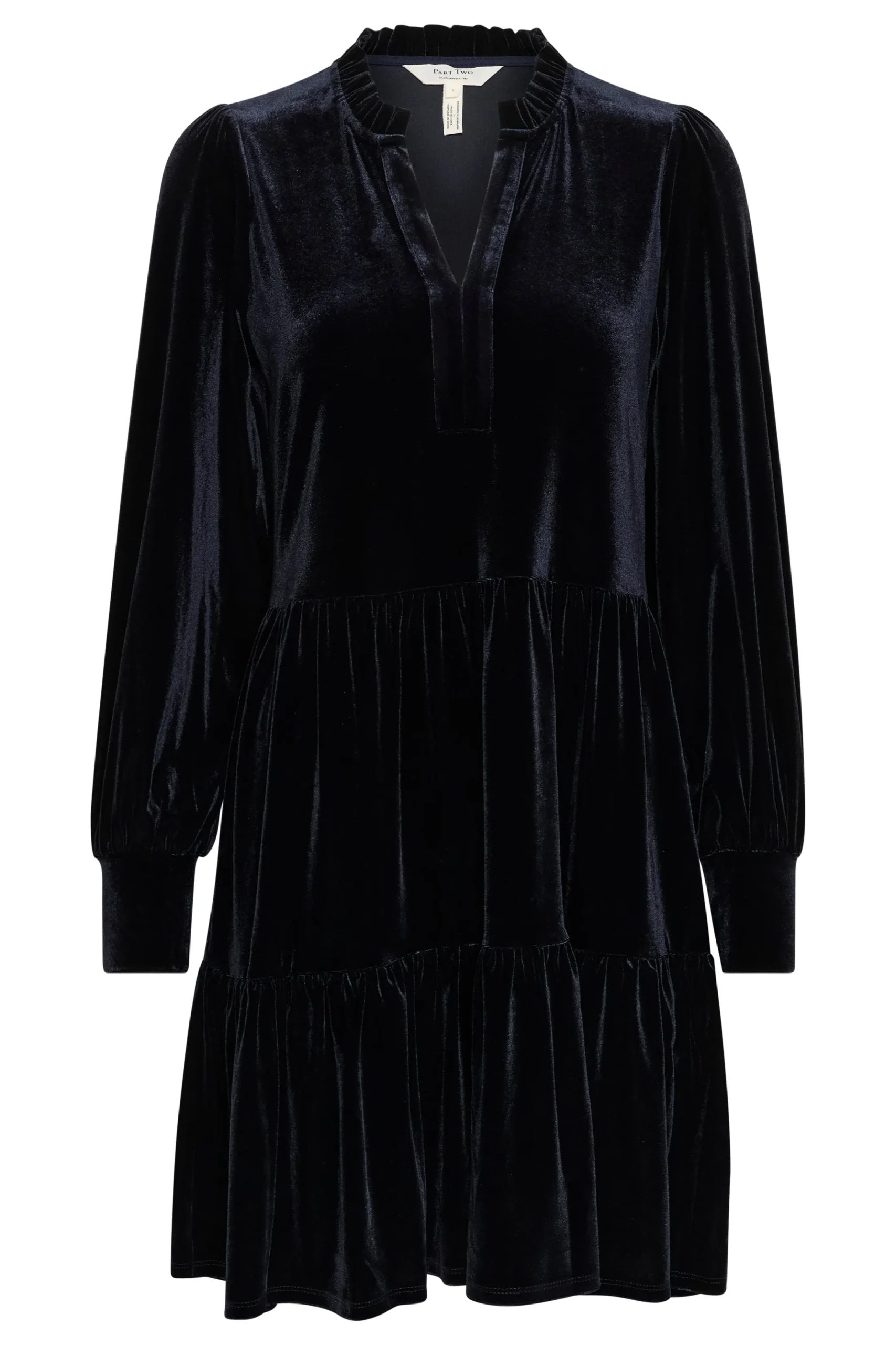 ViggasePW Dress