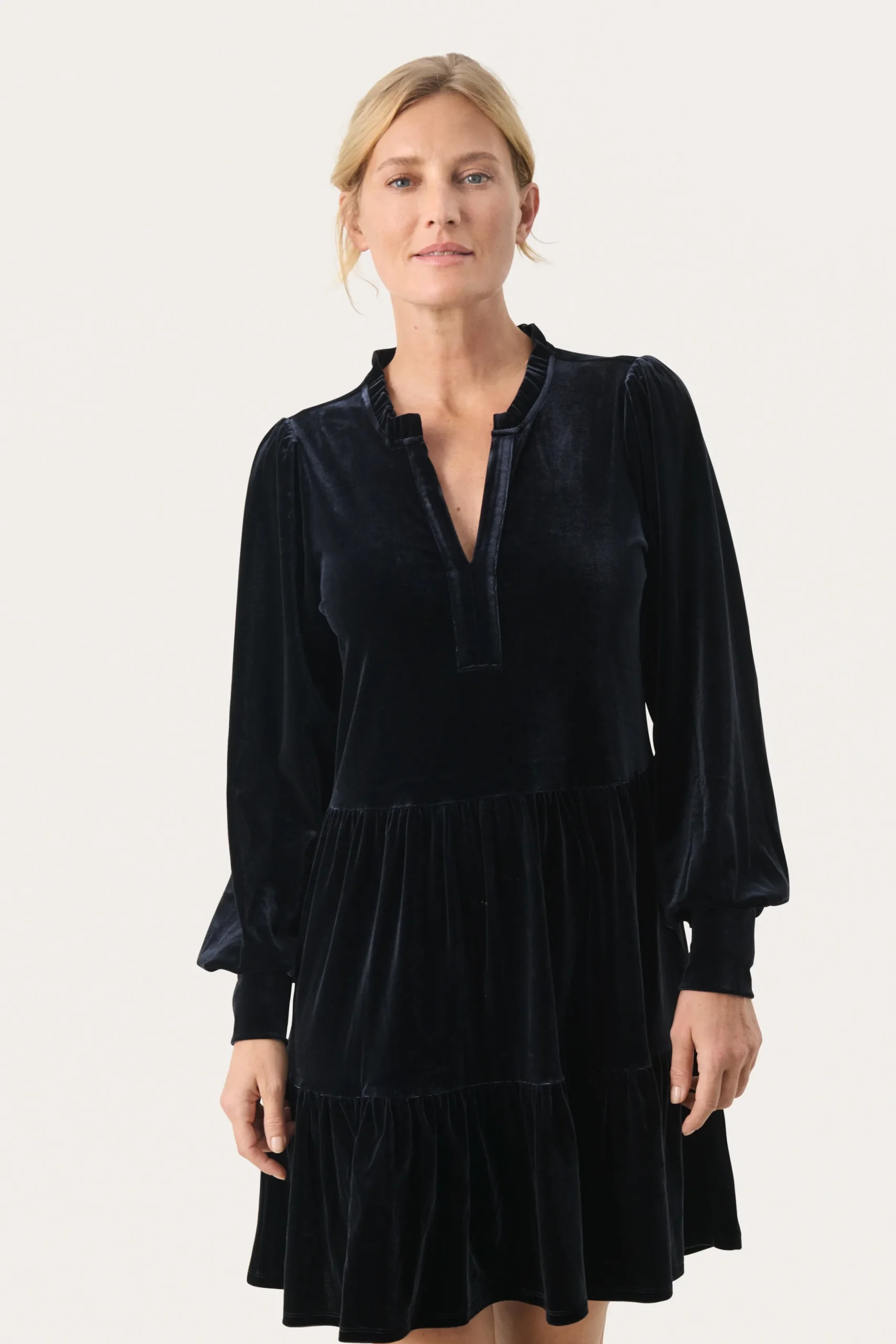 ViggasePW Dress
