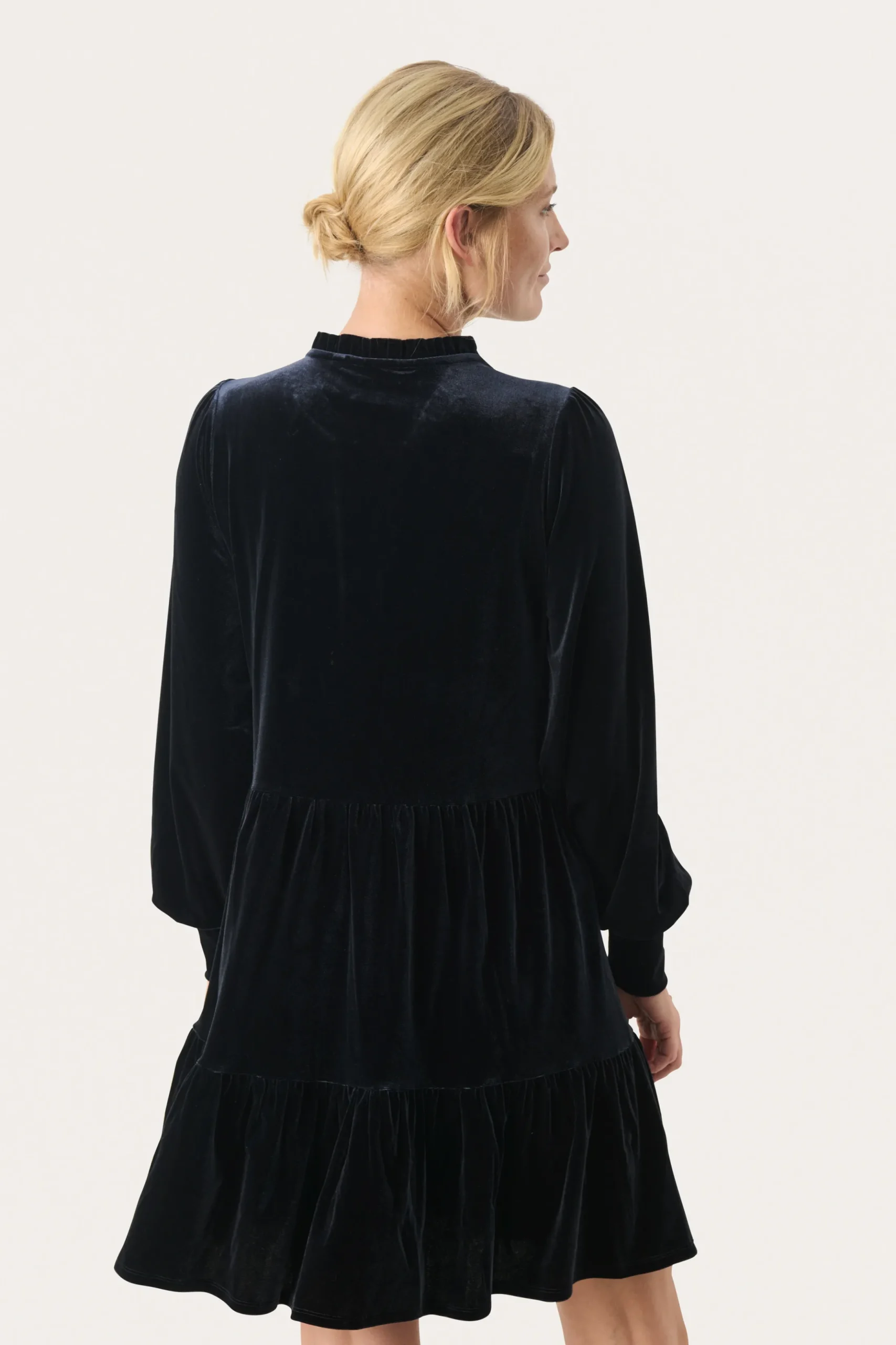 ViggasePW Dress