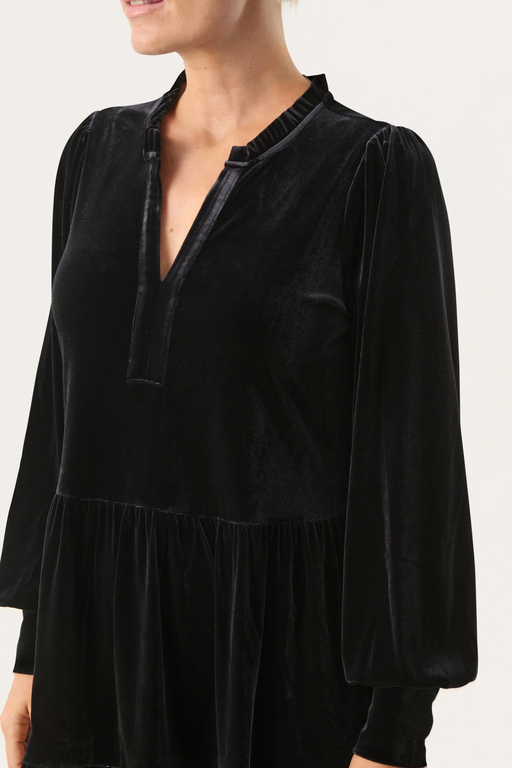 ViggasePW Dress