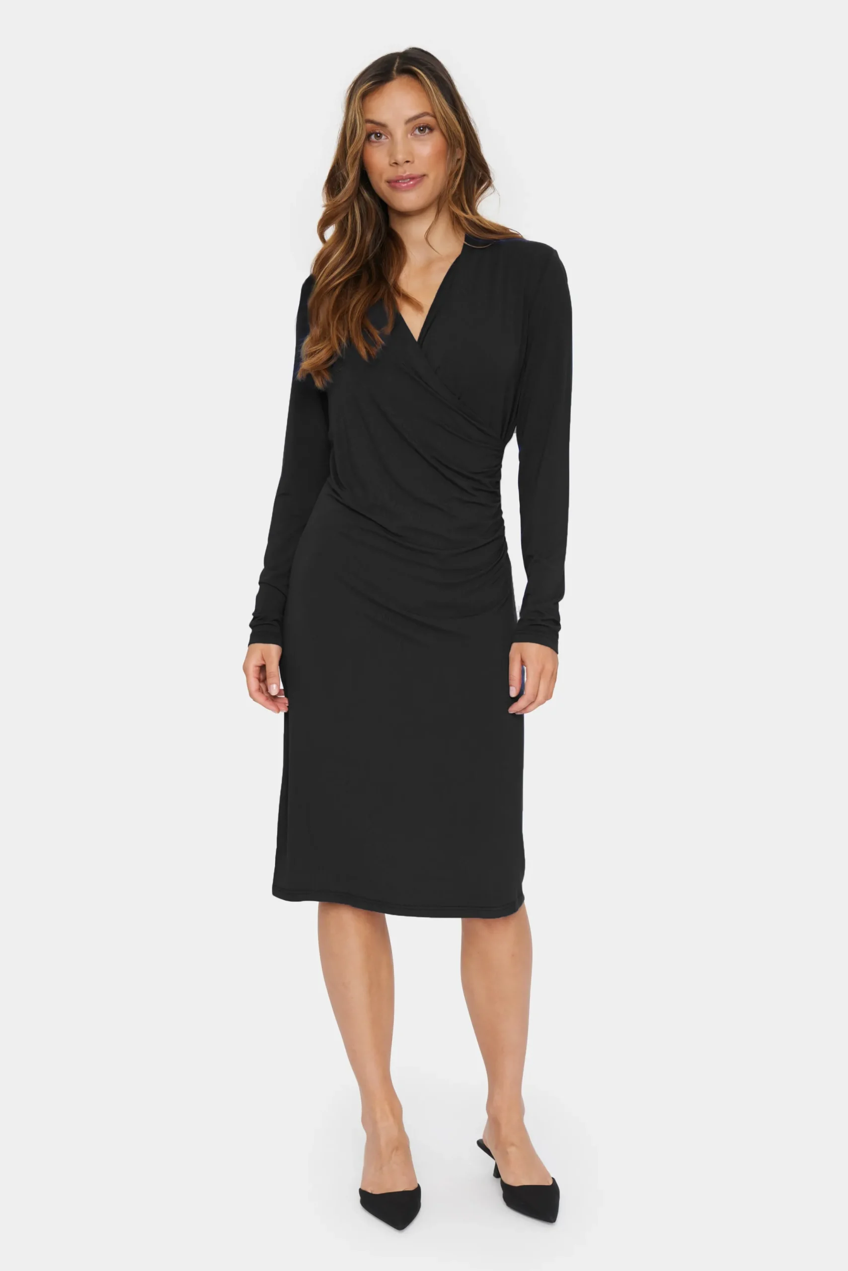 ViggaSZ Dress