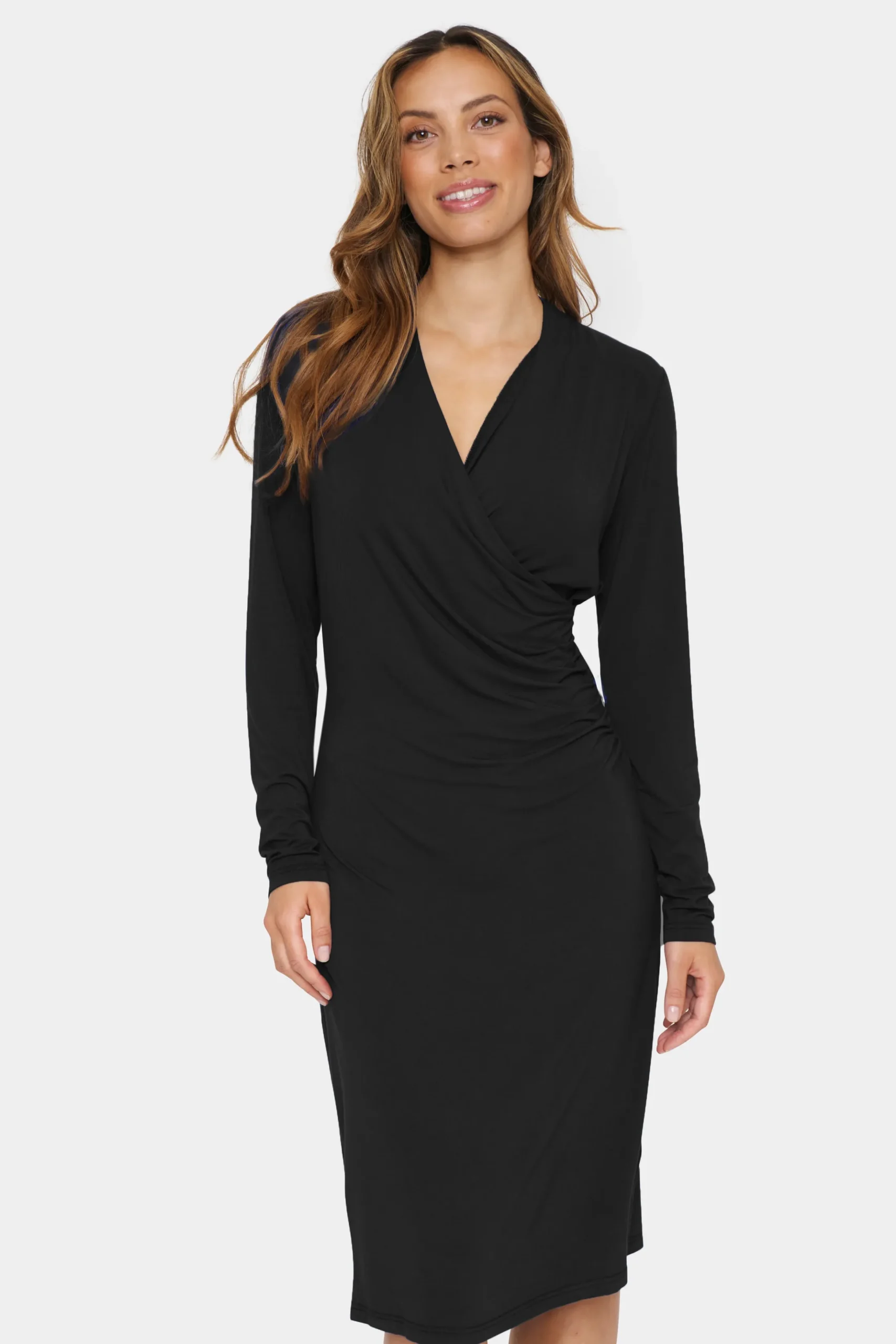 ViggaSZ Dress