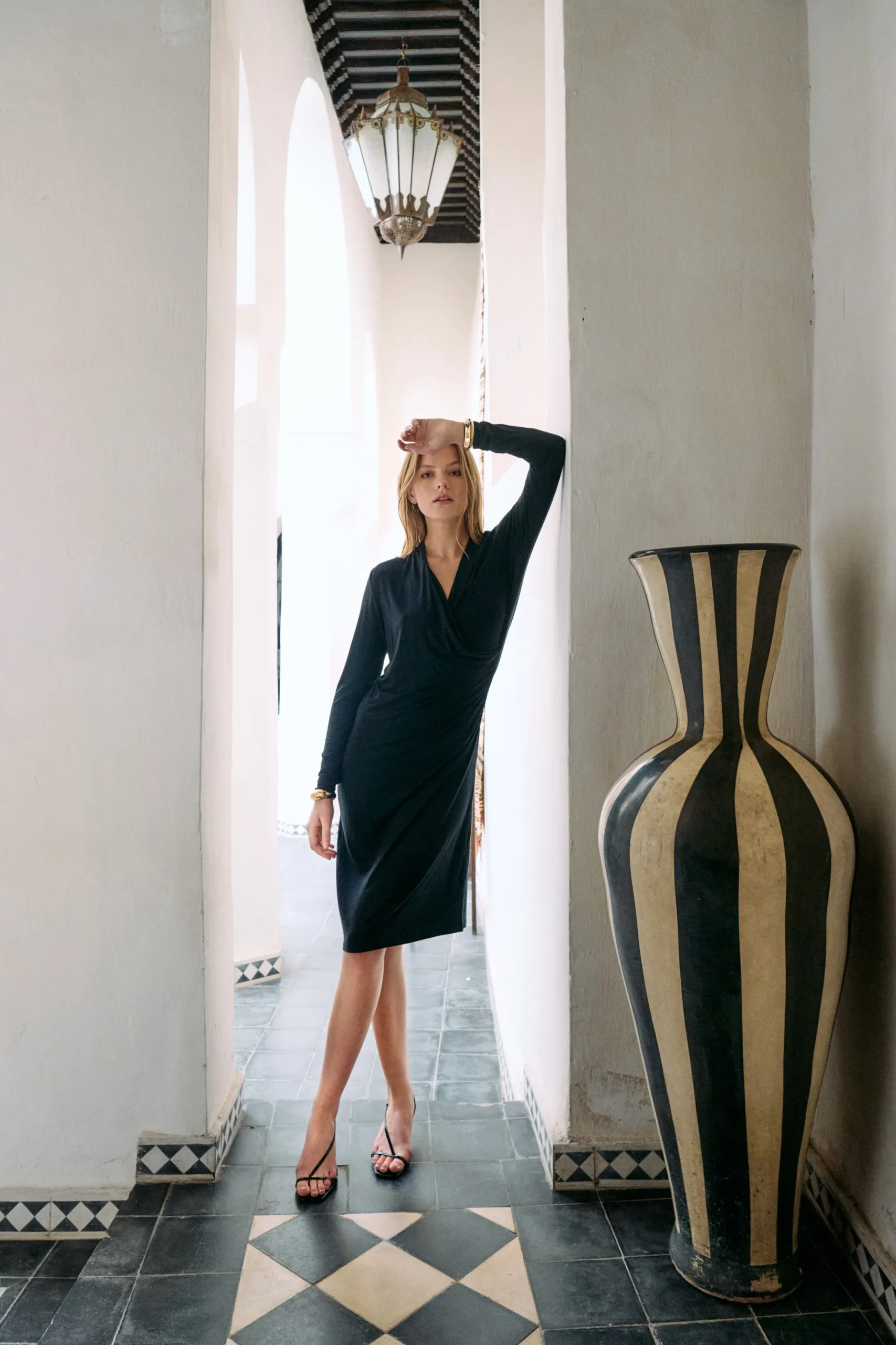 ViggaSZ Dress