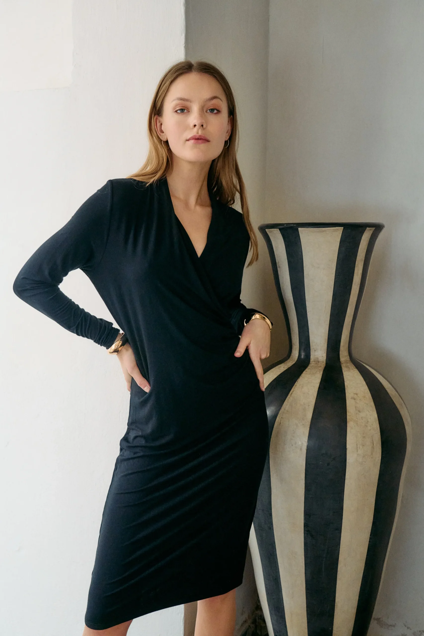ViggaSZ Dress