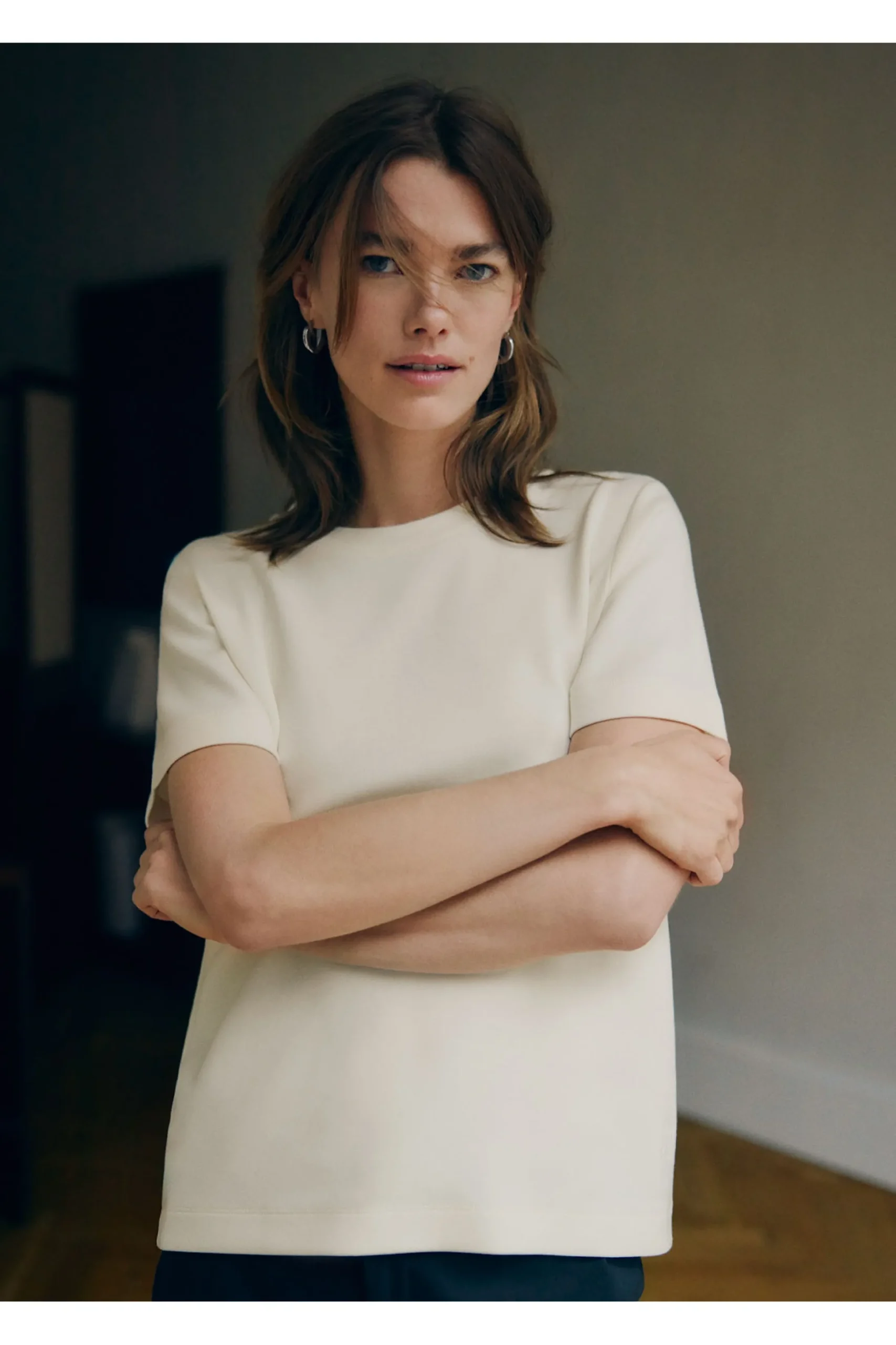 VincentIW T-shirt