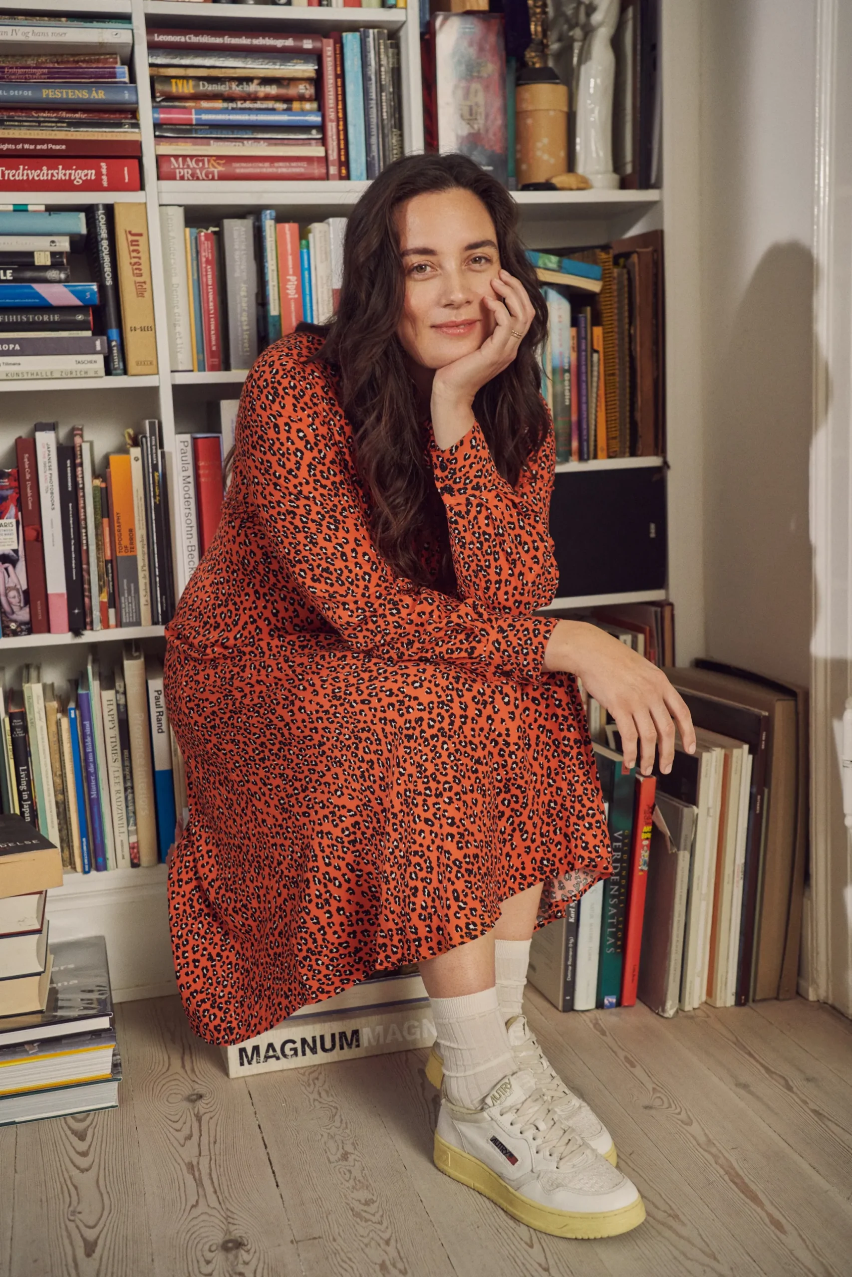 VionaPW Dress