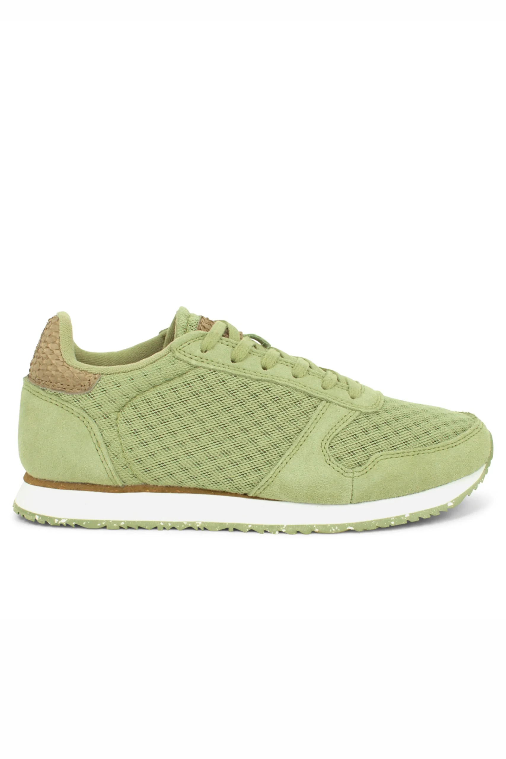 Ydun Shoe