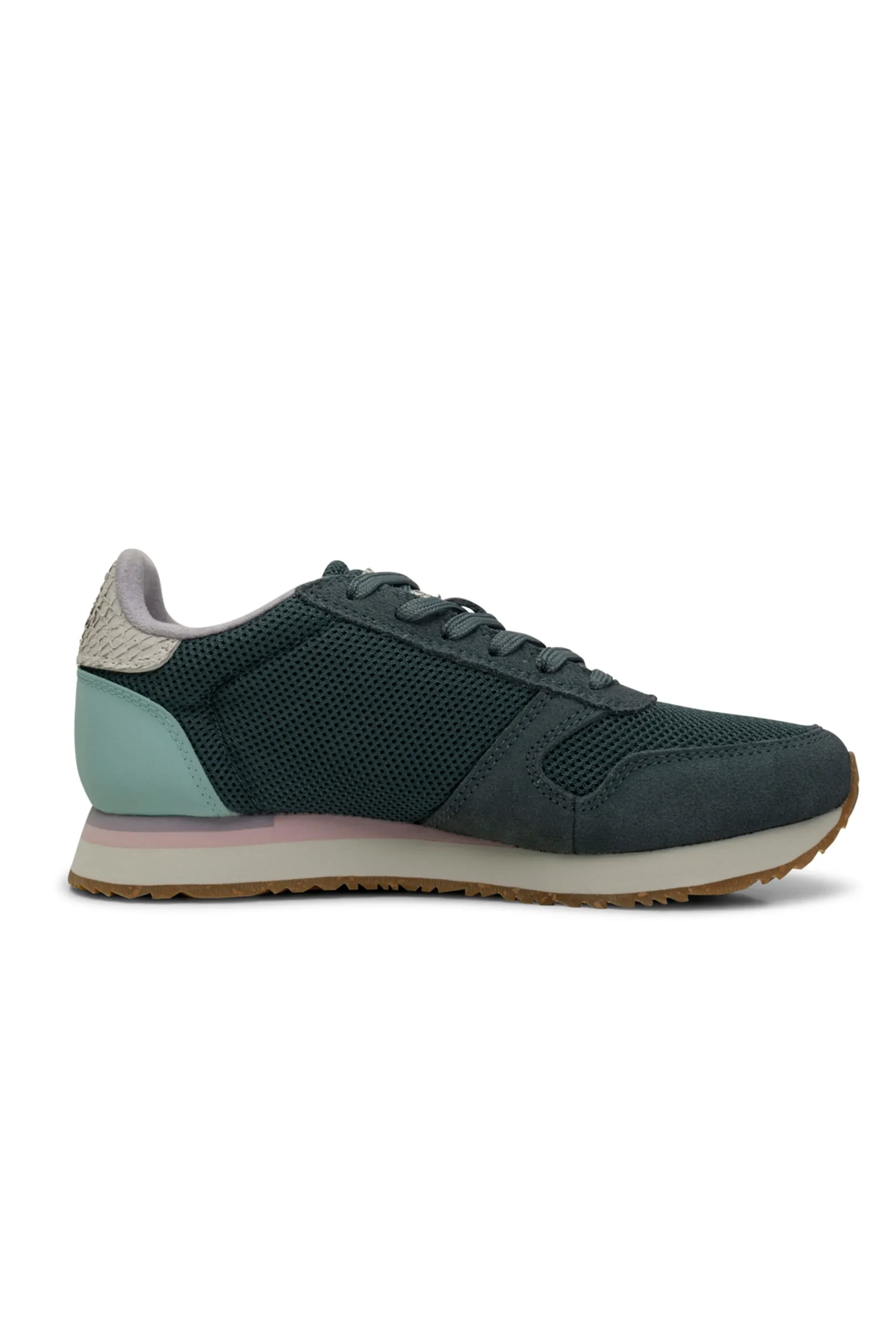 Ydun Shoe