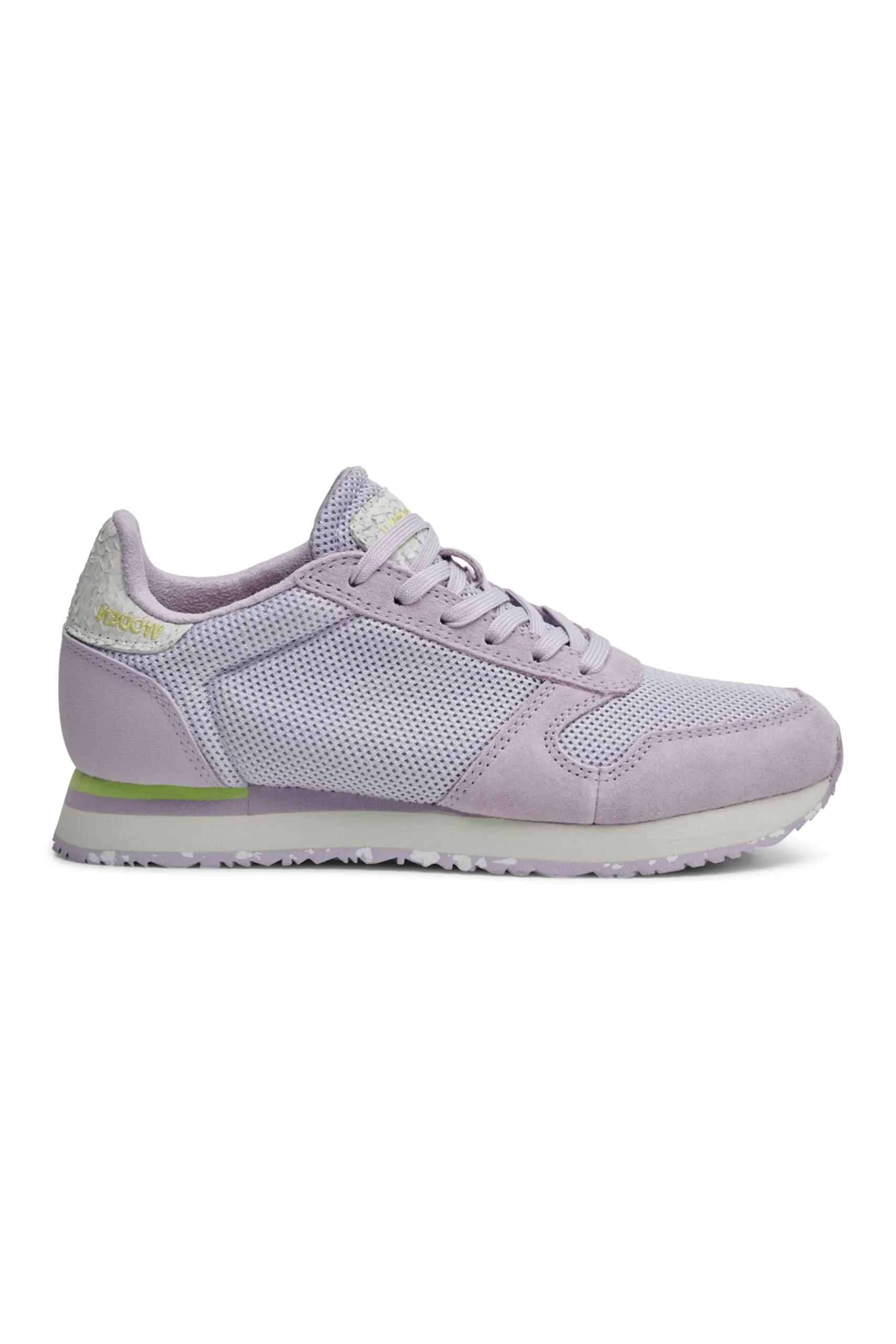 Ydun Shoe