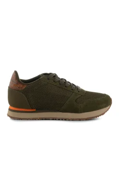 Ydun Shoe