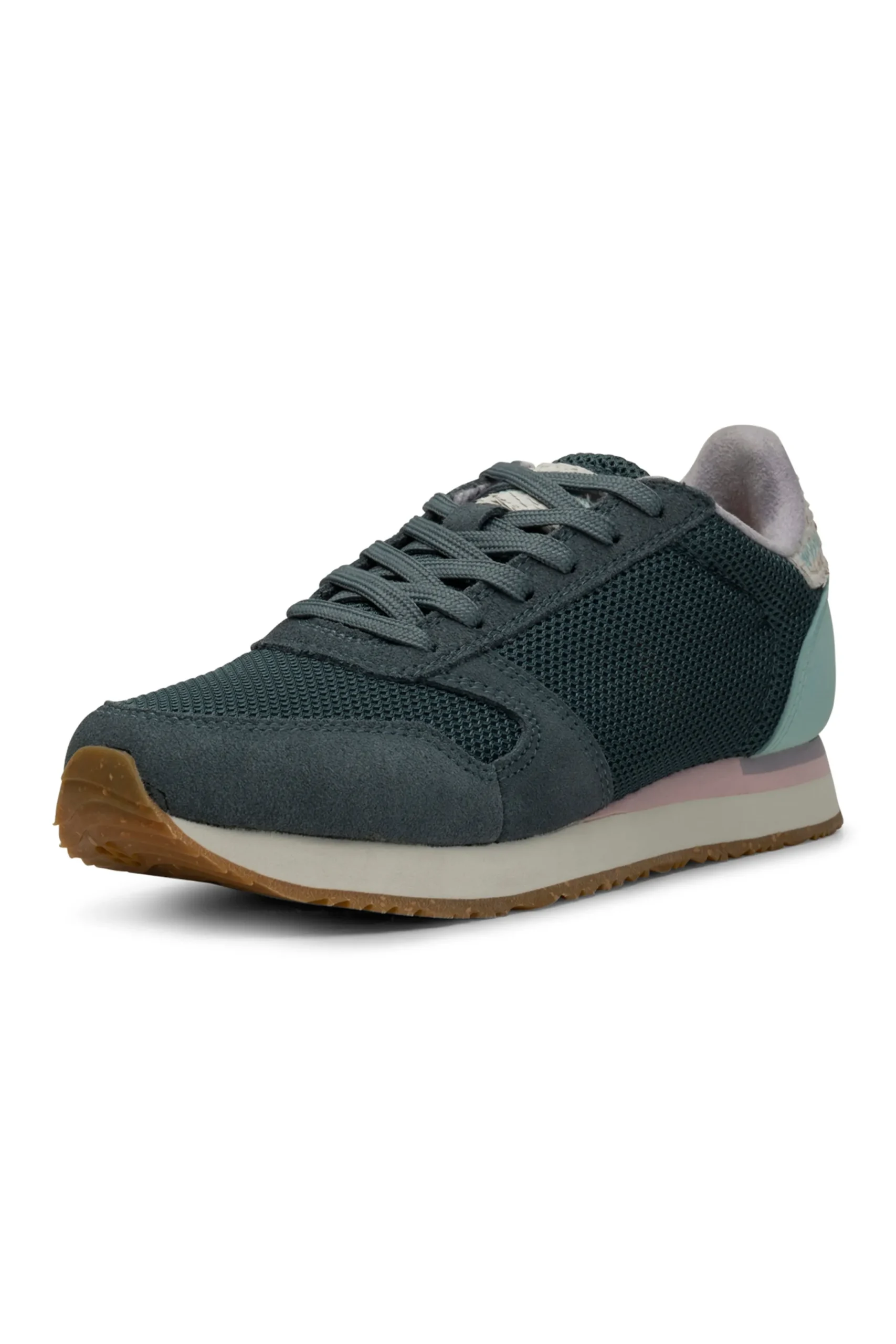 Ydun Shoe
