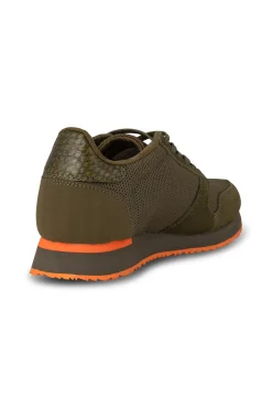 Ydun Shoe
