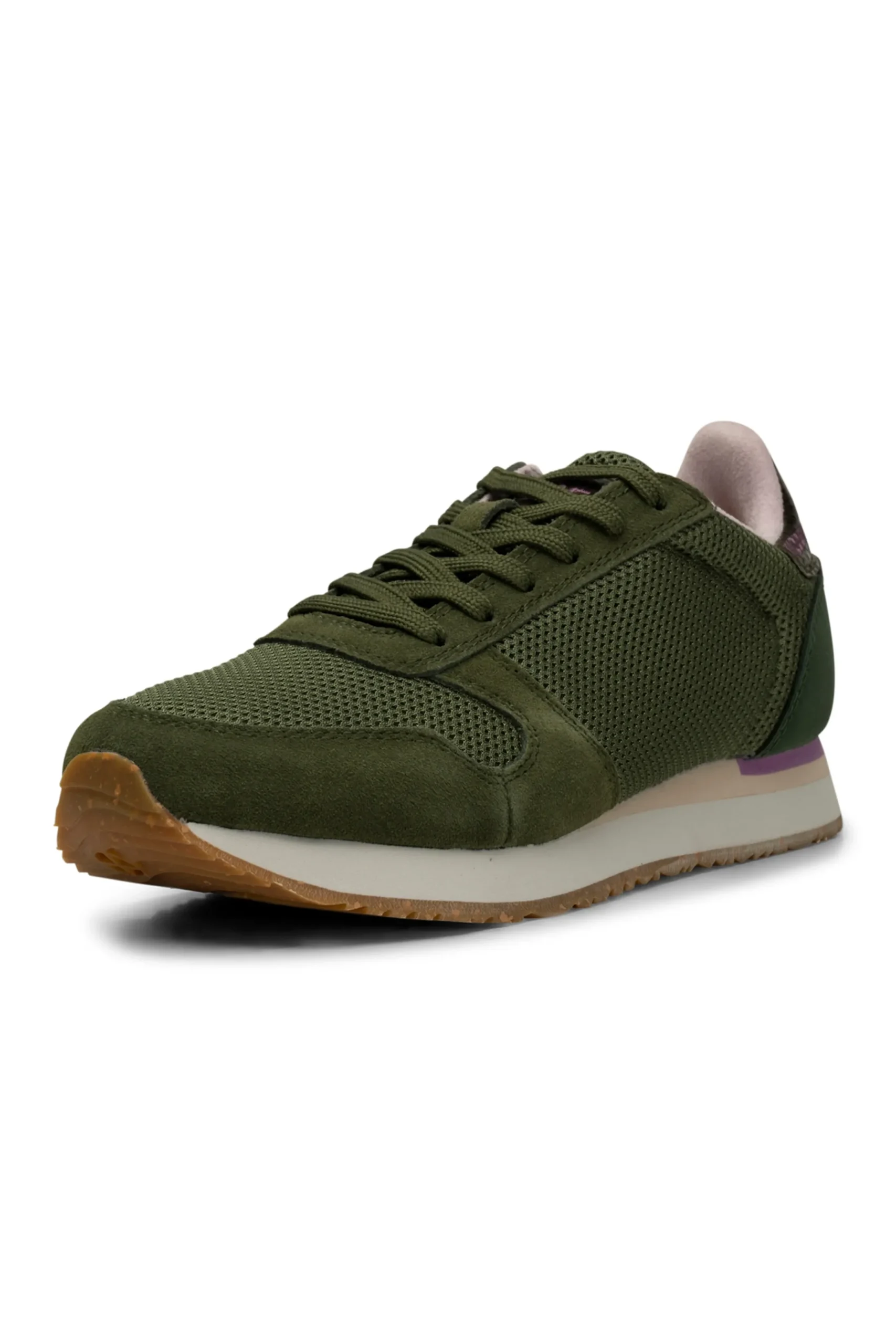 Ydun Shoe