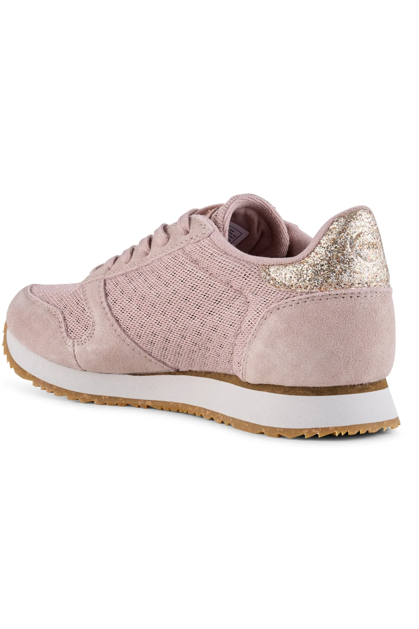 Ydun Shoe