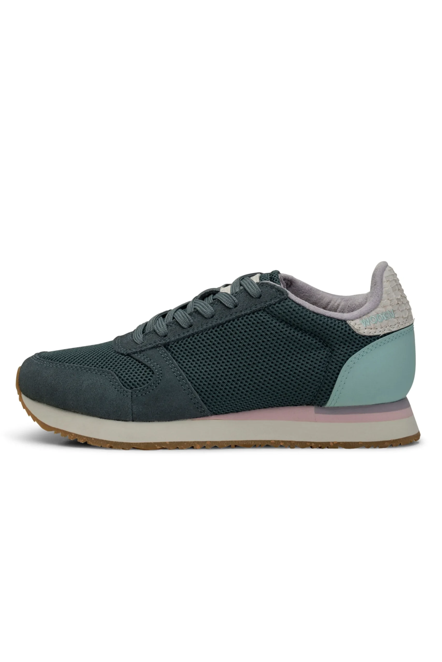 Ydun Shoe
