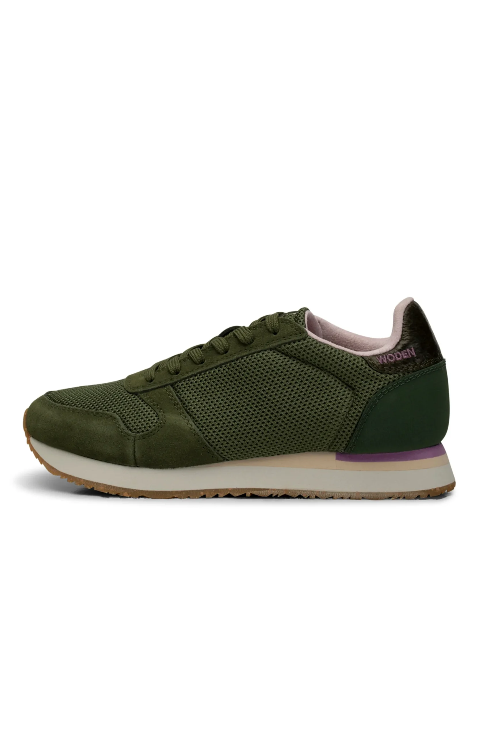 Ydun Shoe