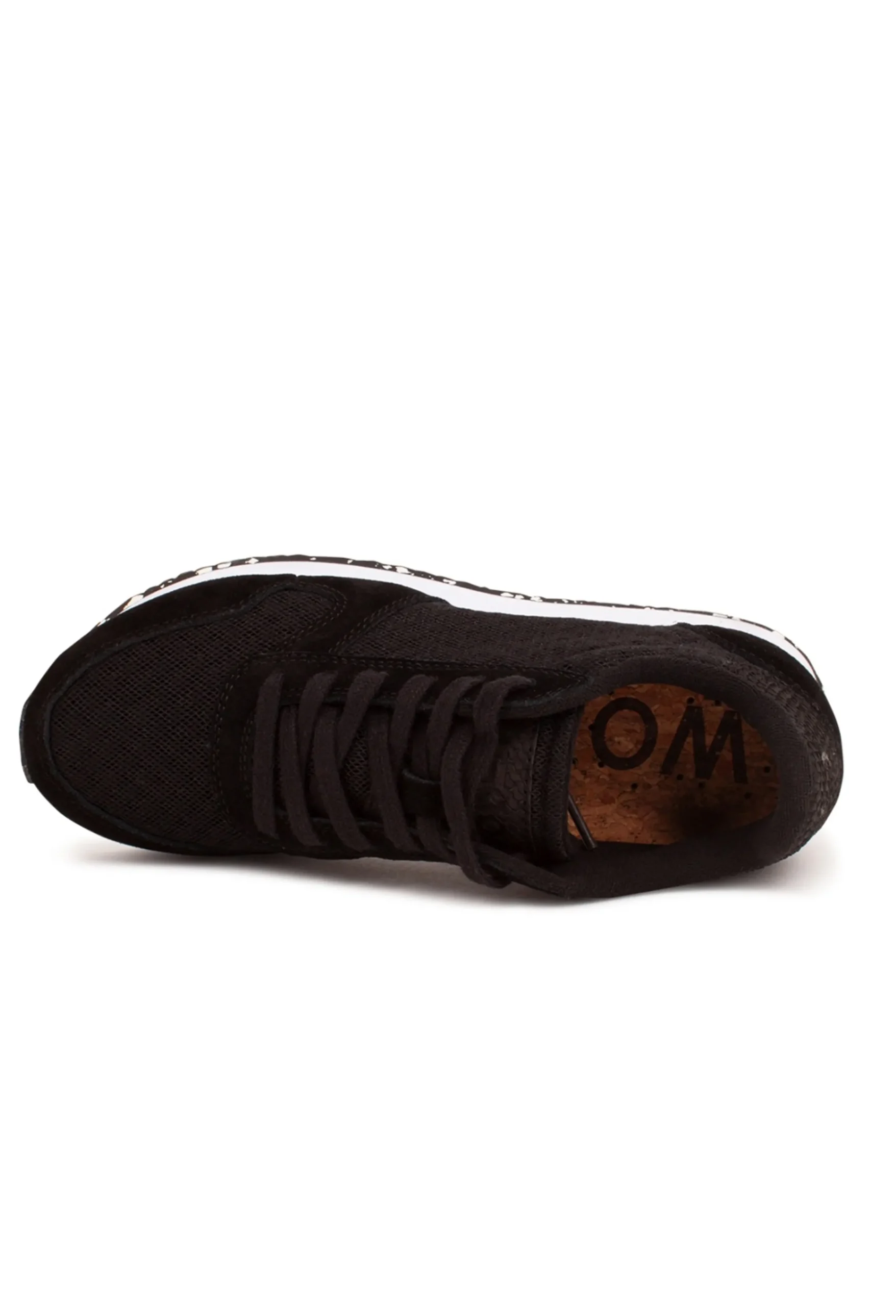 Ydun Shoe