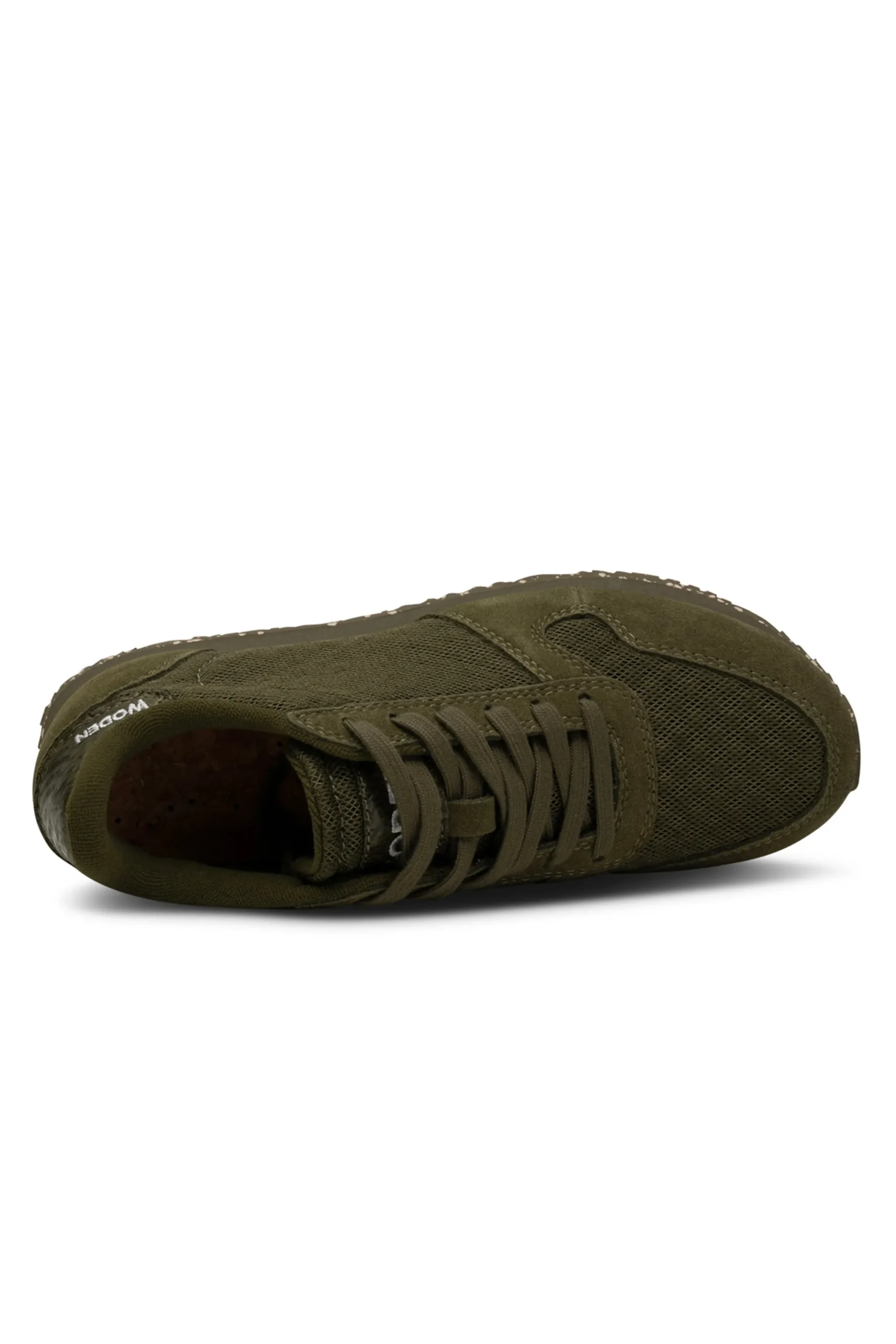 Ydun Shoe