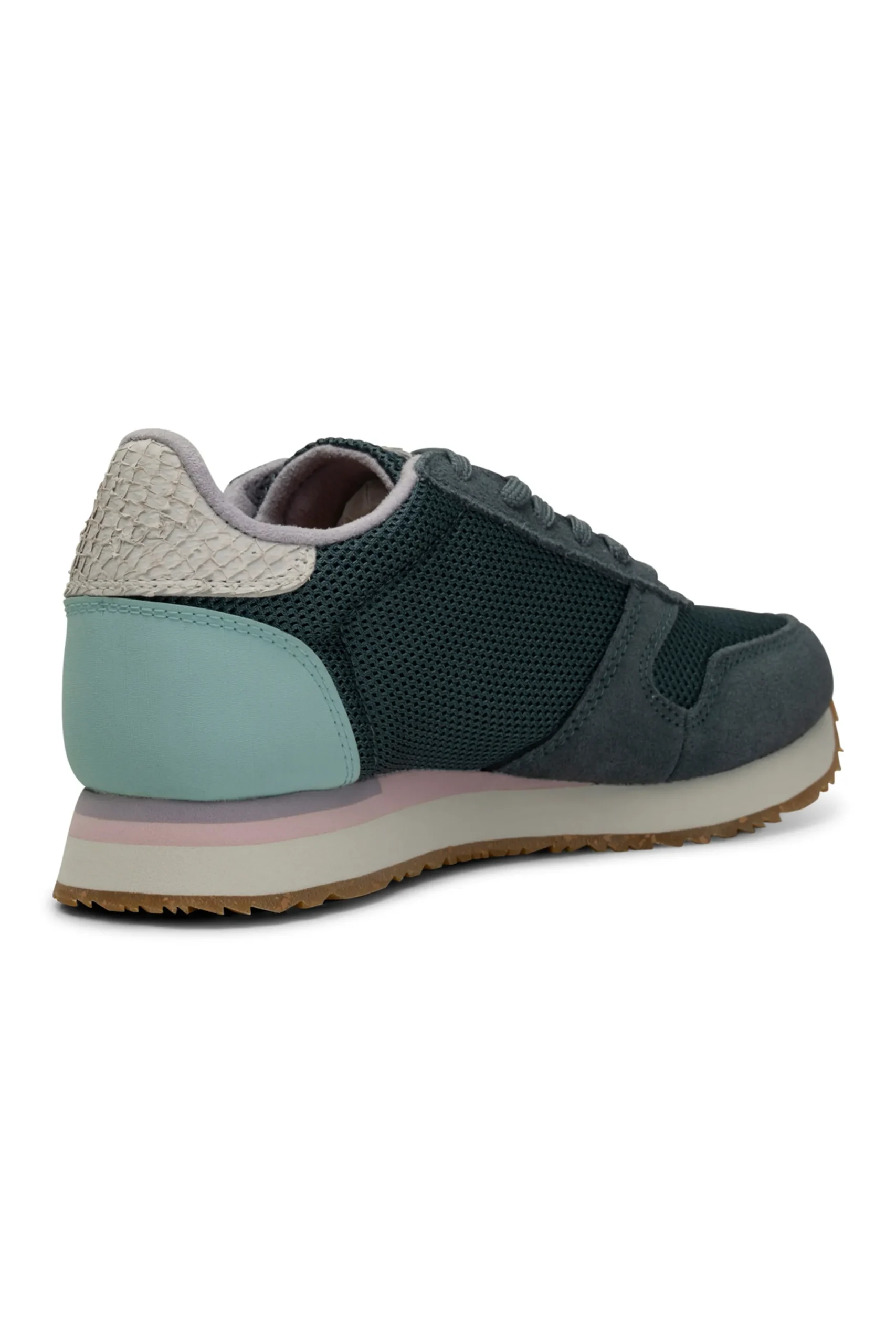 Ydun Shoe