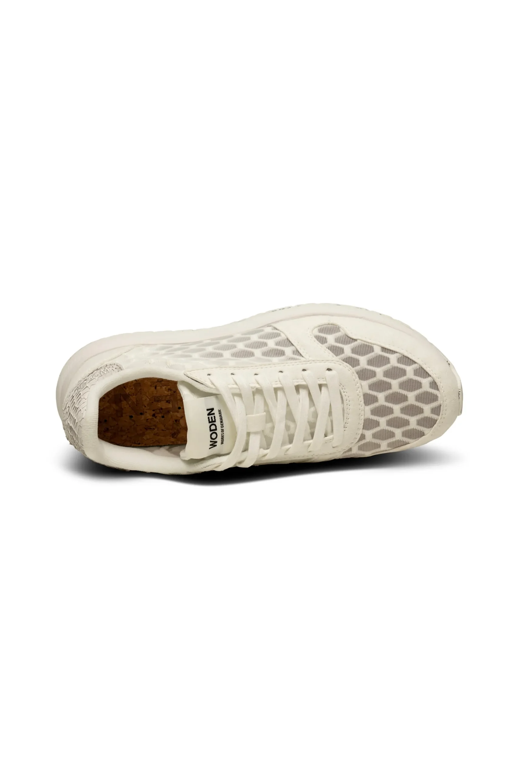 Ydun Shoe