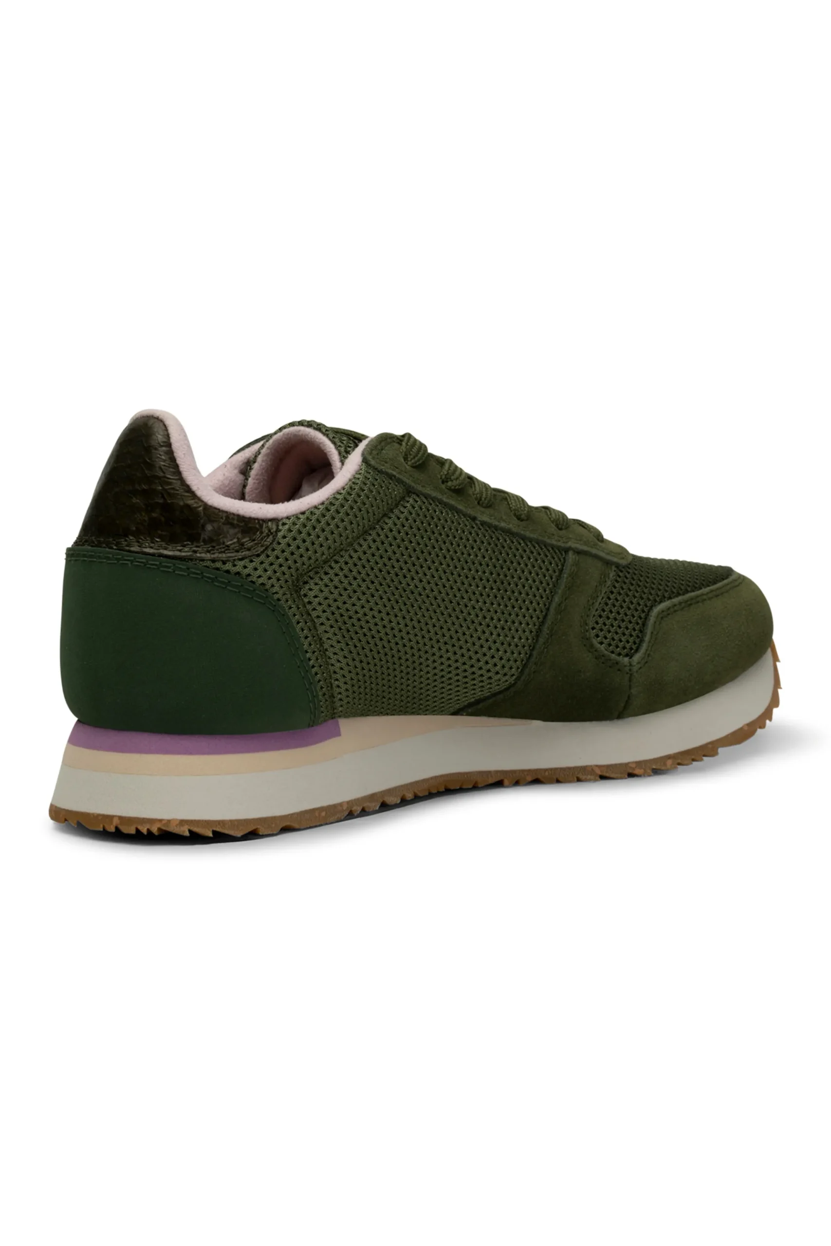 Ydun Shoe