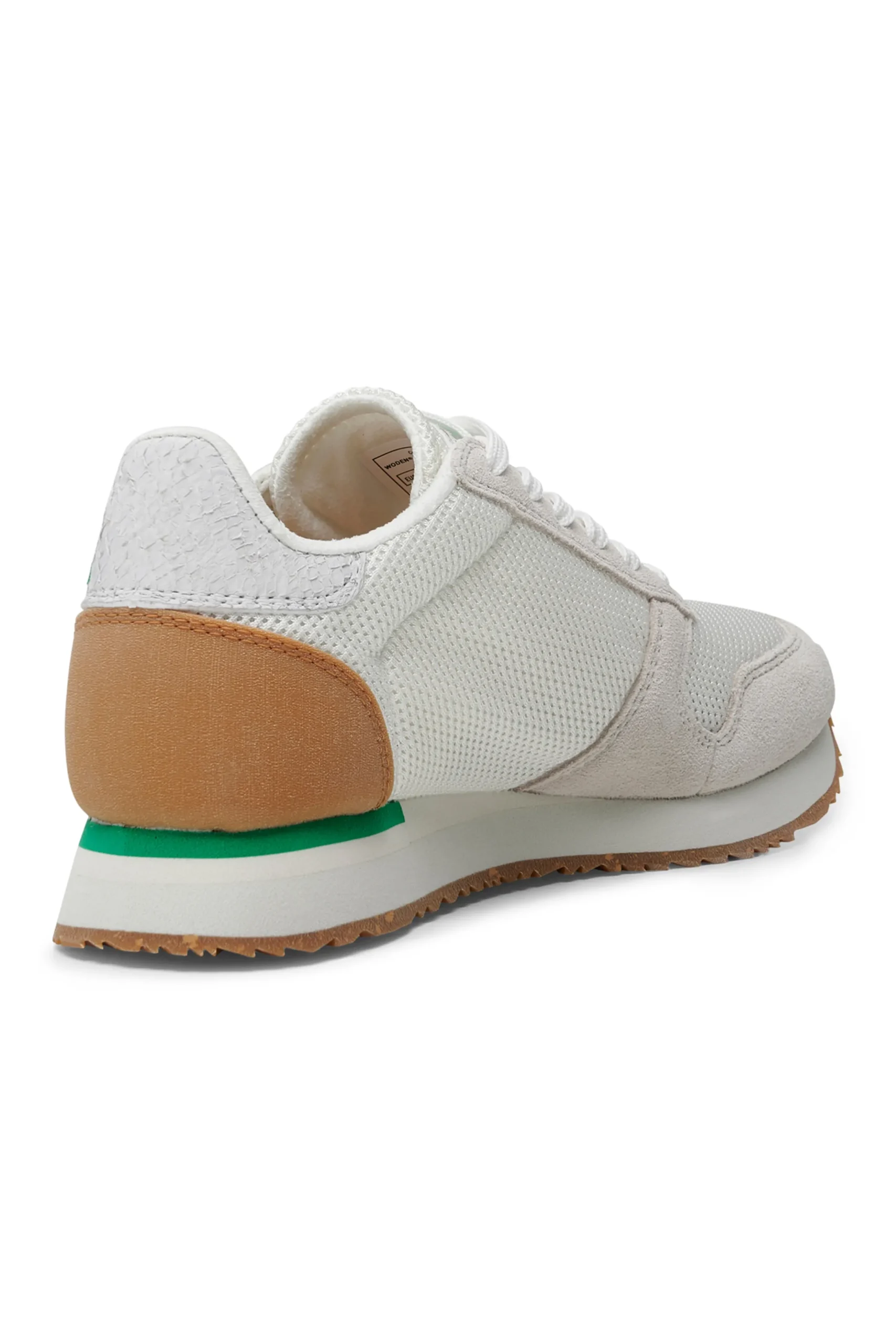 Ydun Shoe