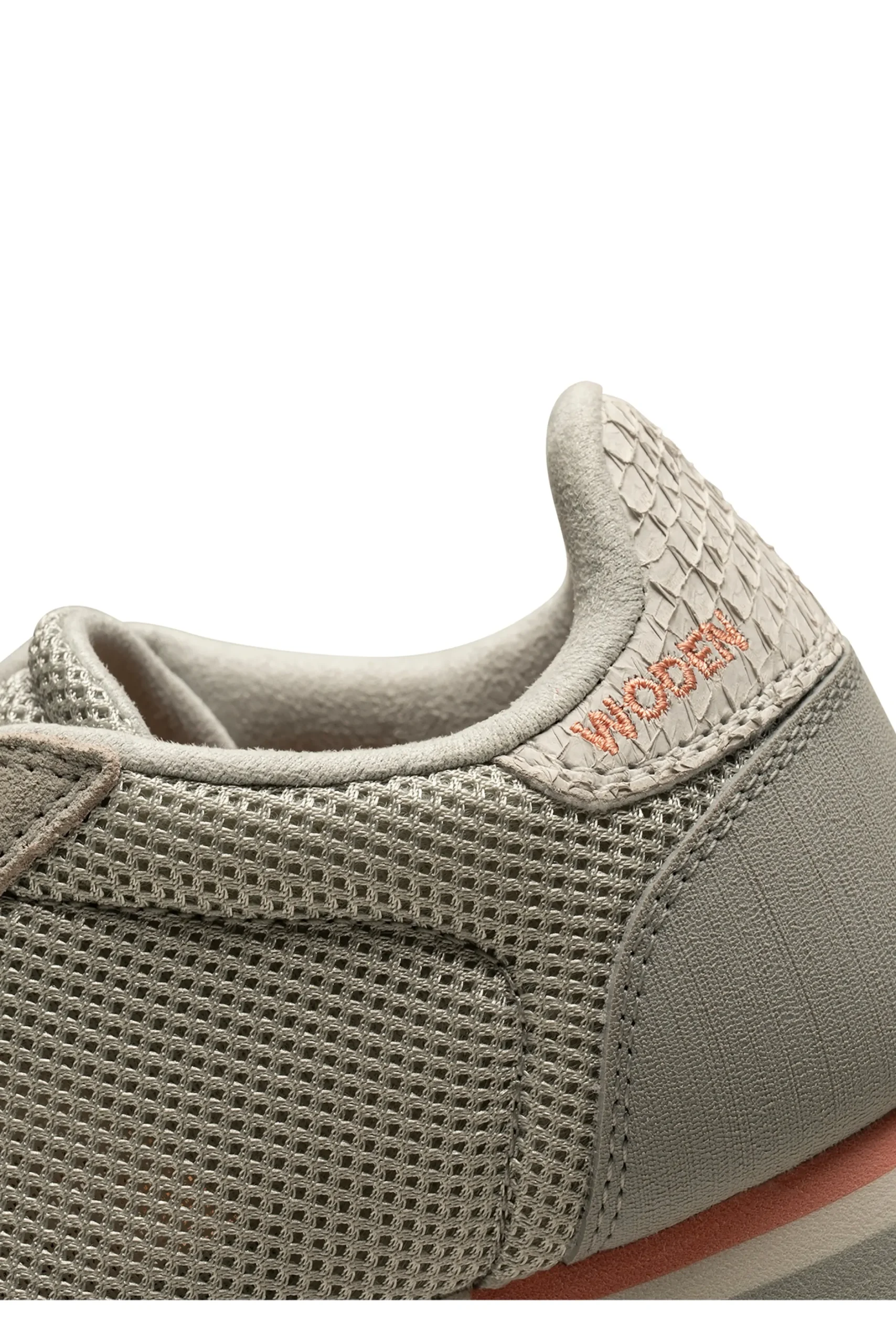 Ydun Shoe