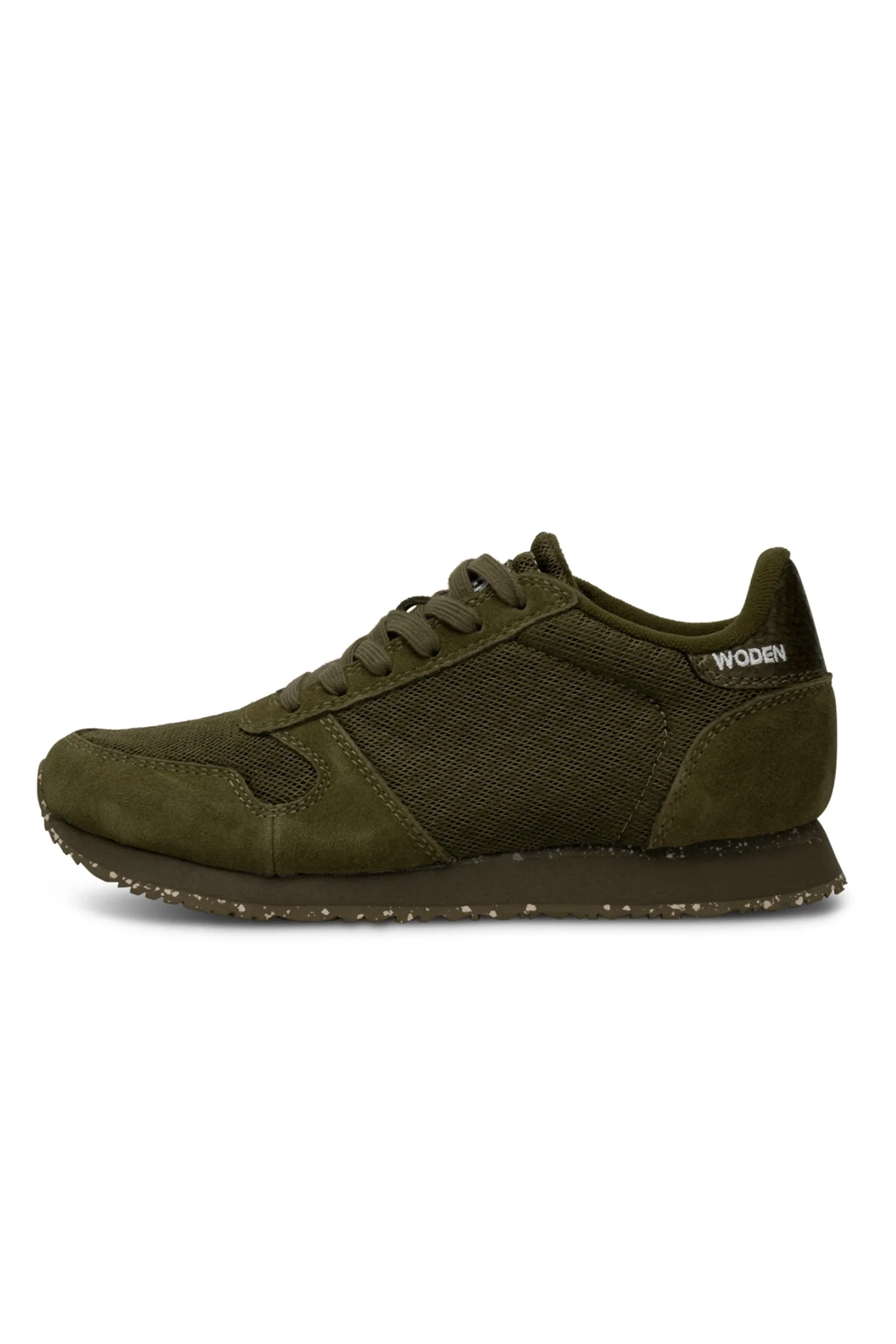 Ydun Shoe