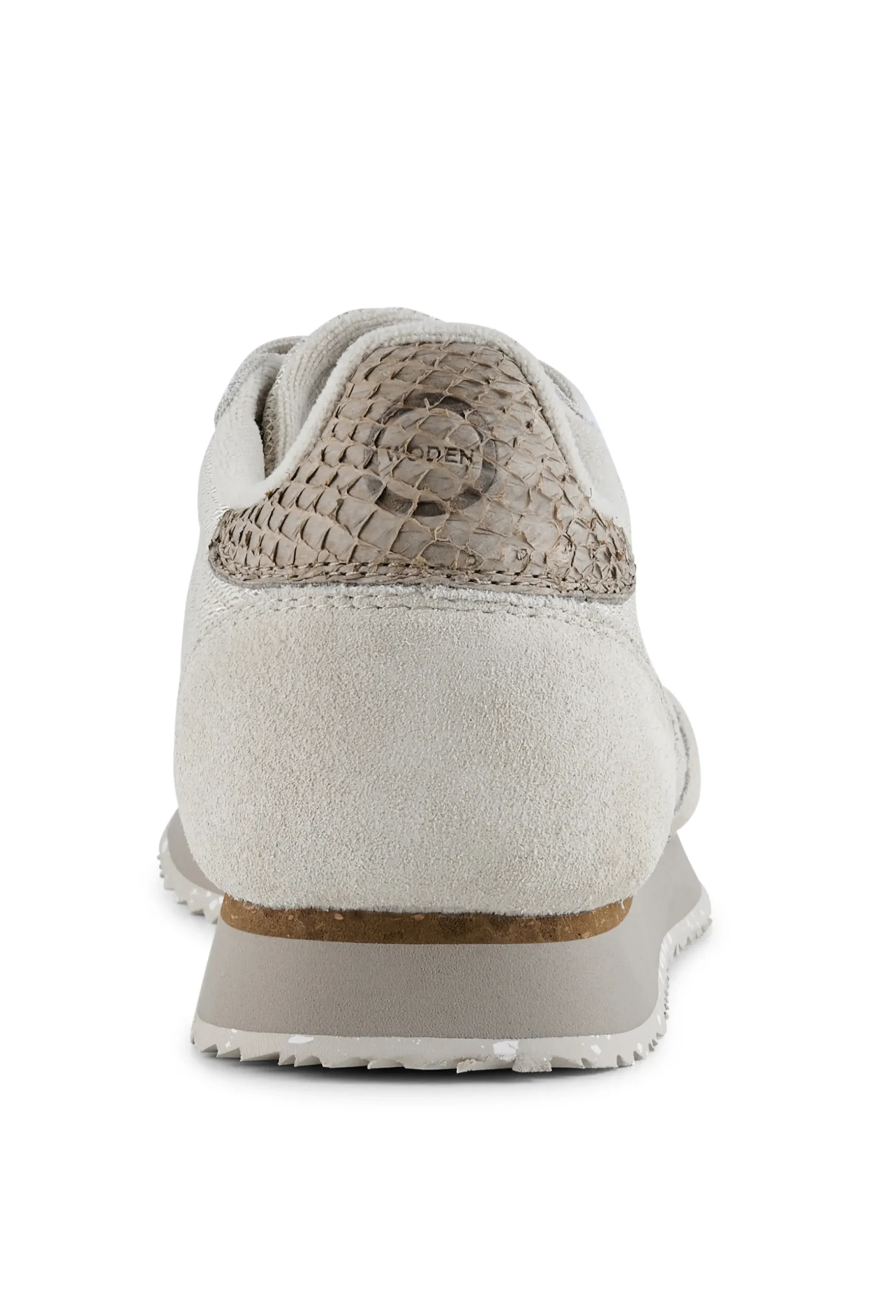 Ydun Shoe