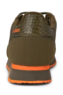 Ydun Shoe