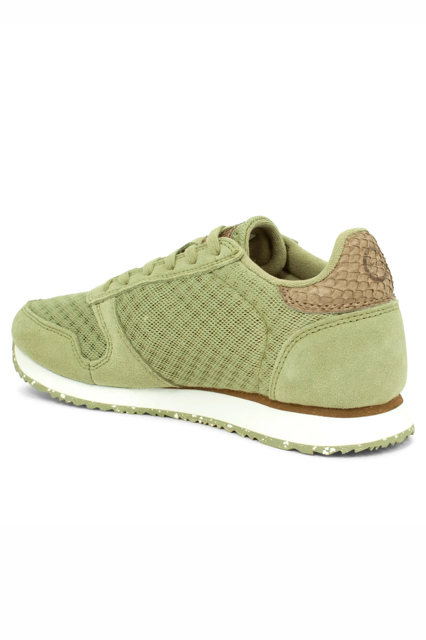 Ydun Shoe