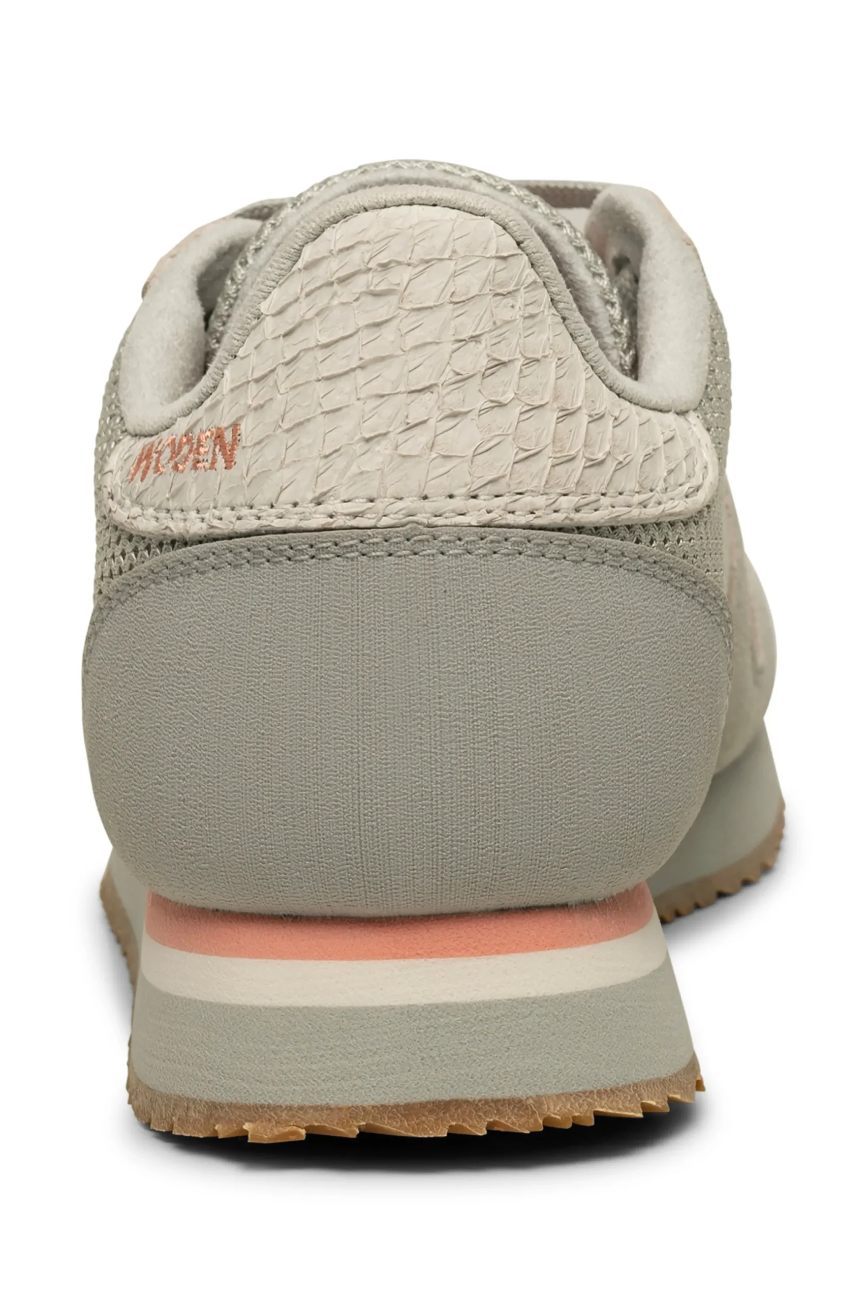 Ydun Shoe