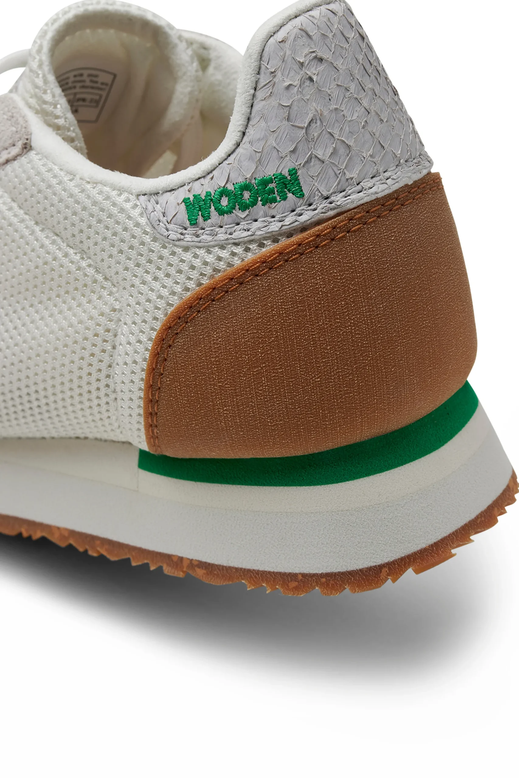 Ydun Shoe