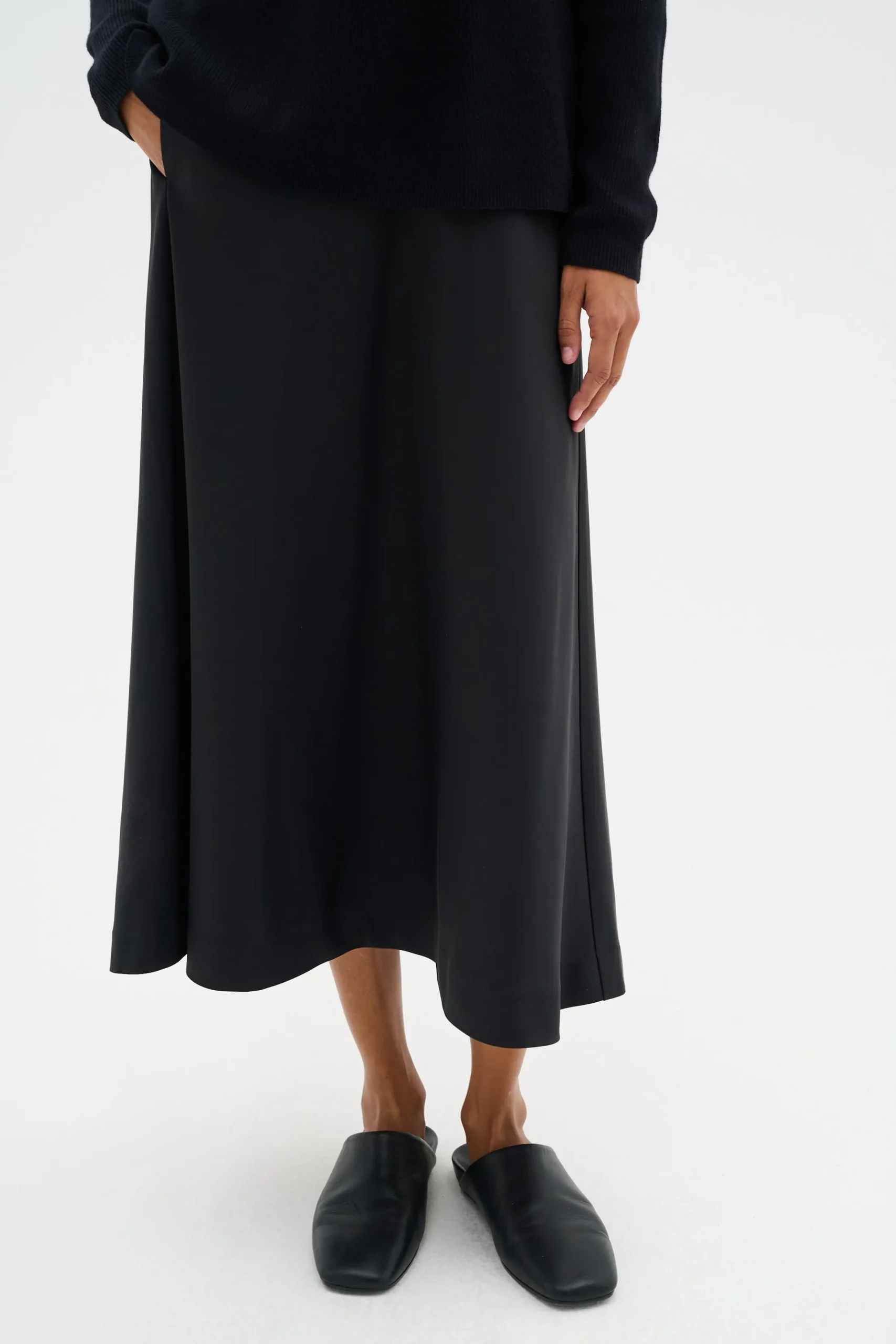 ZilkyIW Skirt