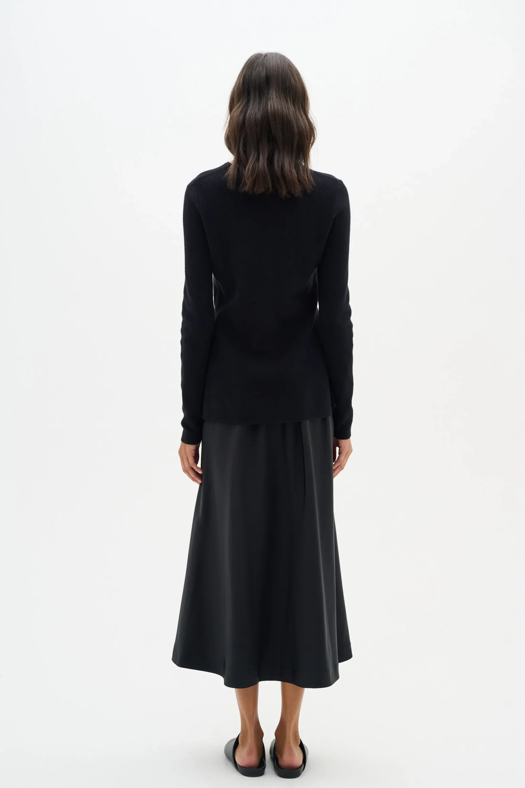 ZilkyIW Skirt