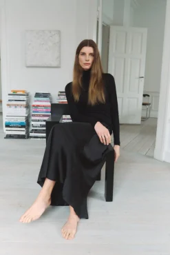 ZilkyIW Skirt